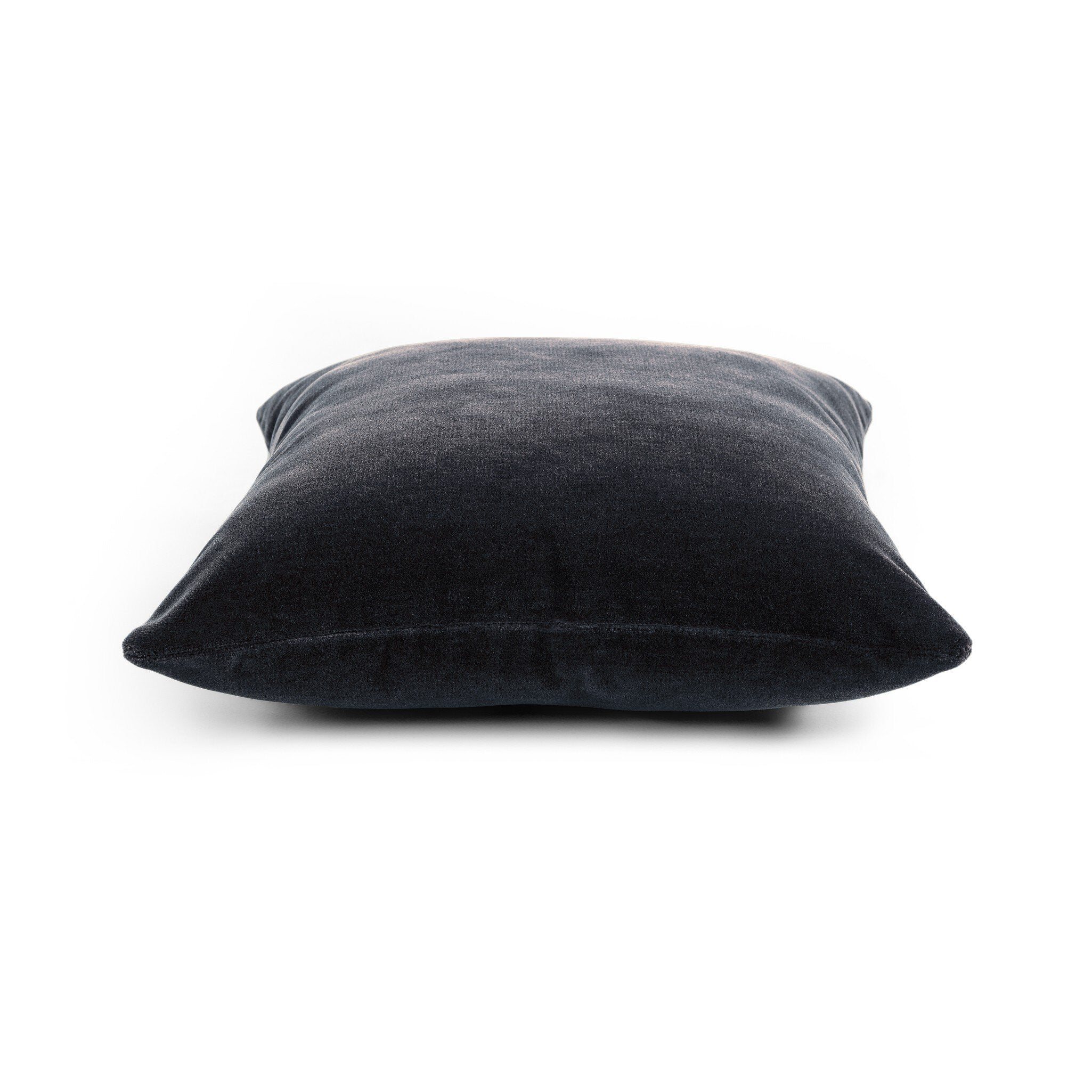 Bridger Pillow, Monte Navy, Cover Only