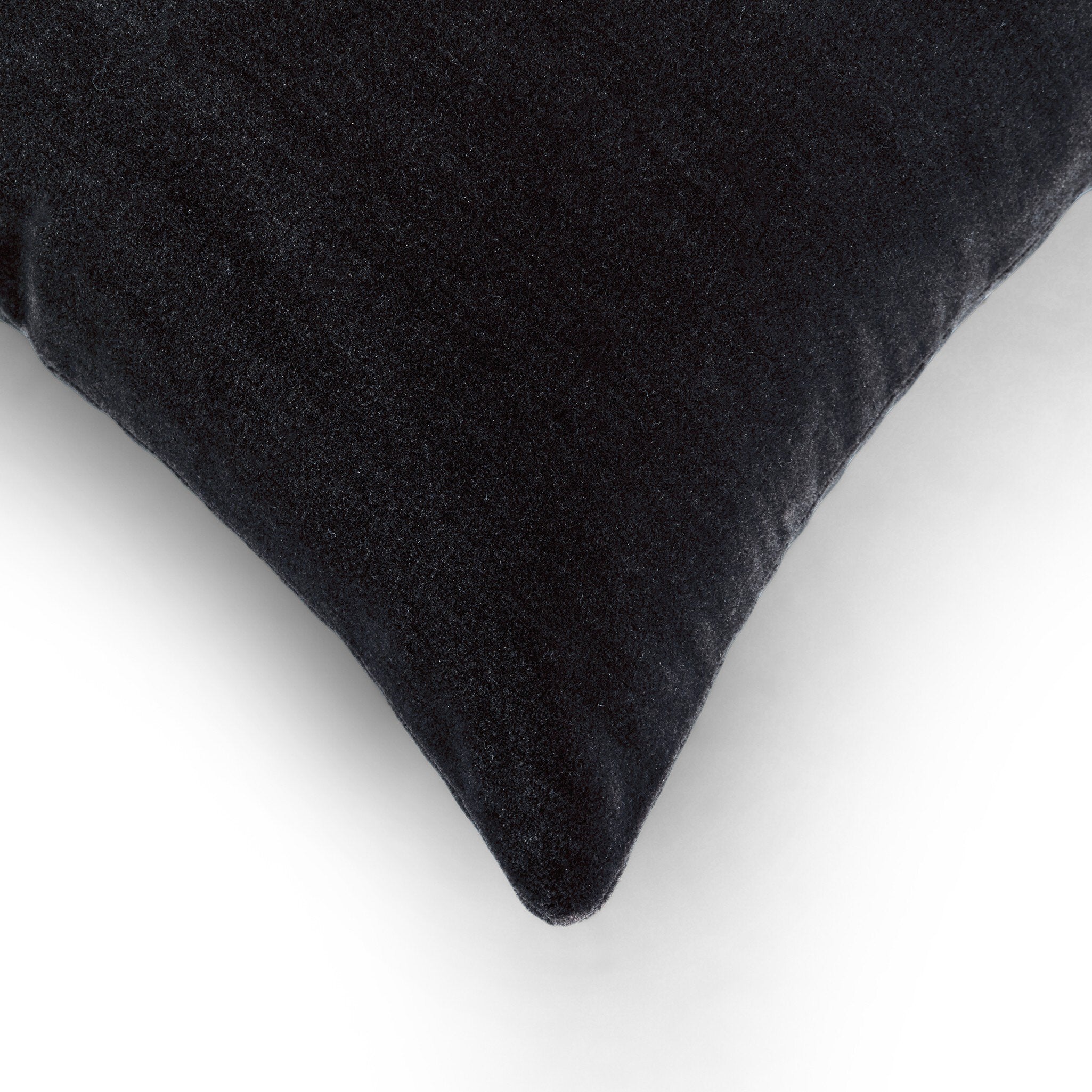 Bridger Pillow, Monte Navy, Cover Only