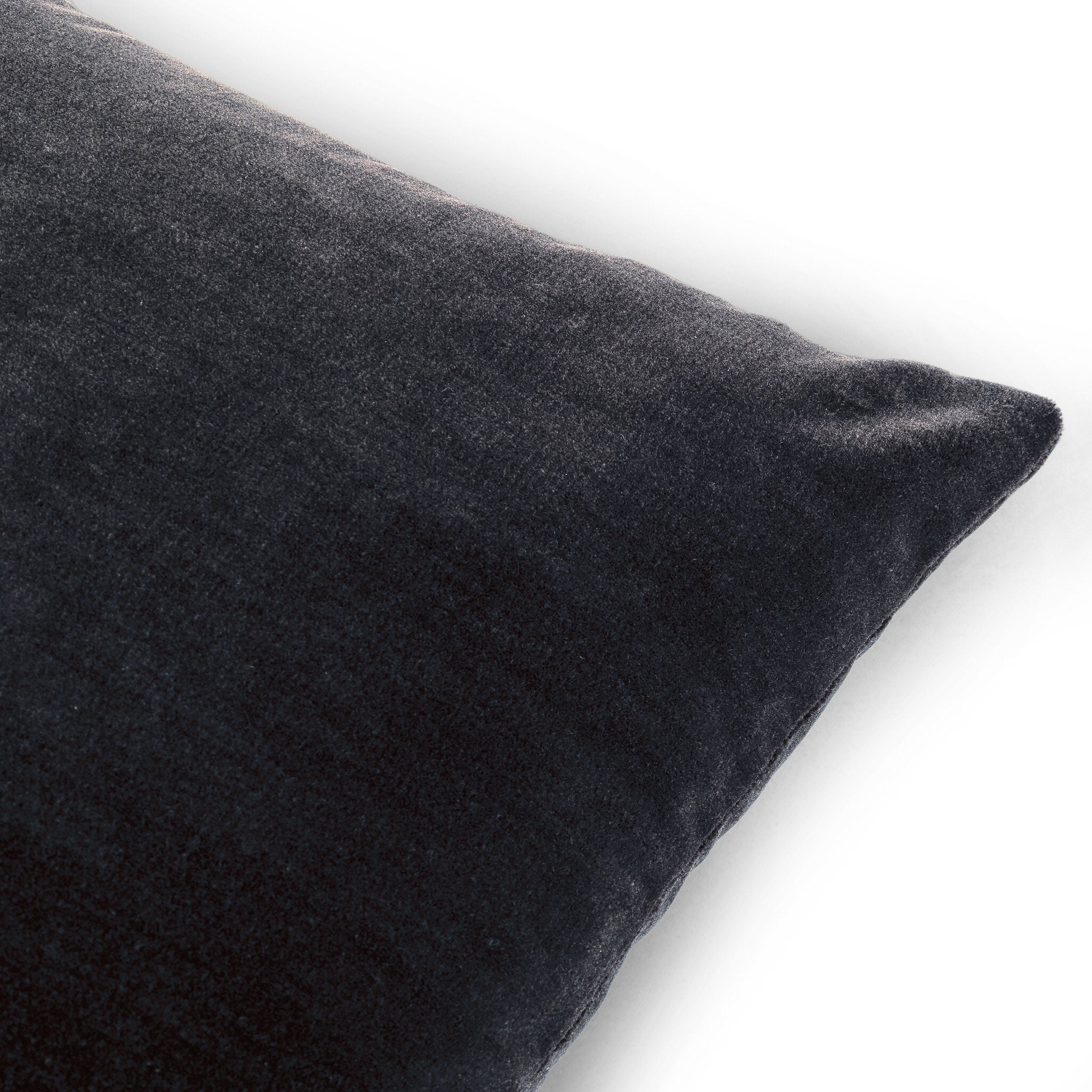Bridger Pillow, Monte Navy, Cover Only
