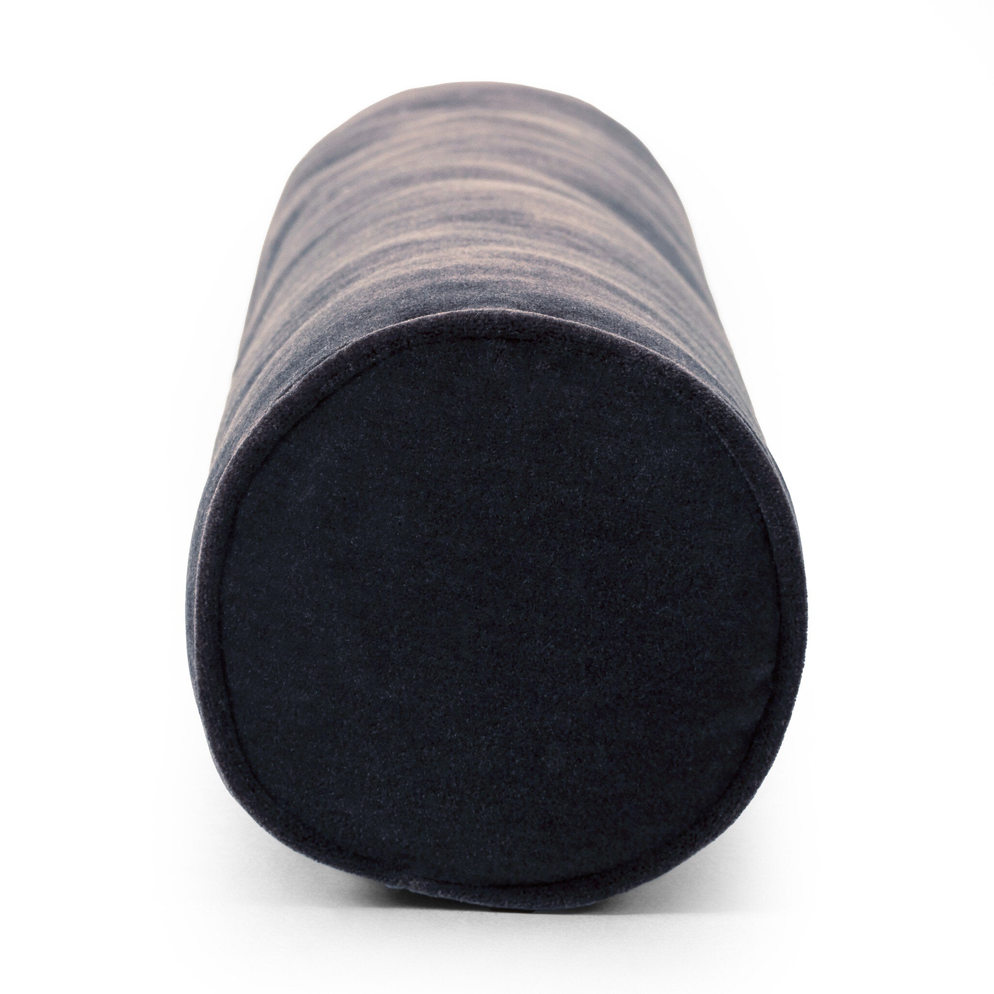 Bridger Bolster Pillow, Monte Navy