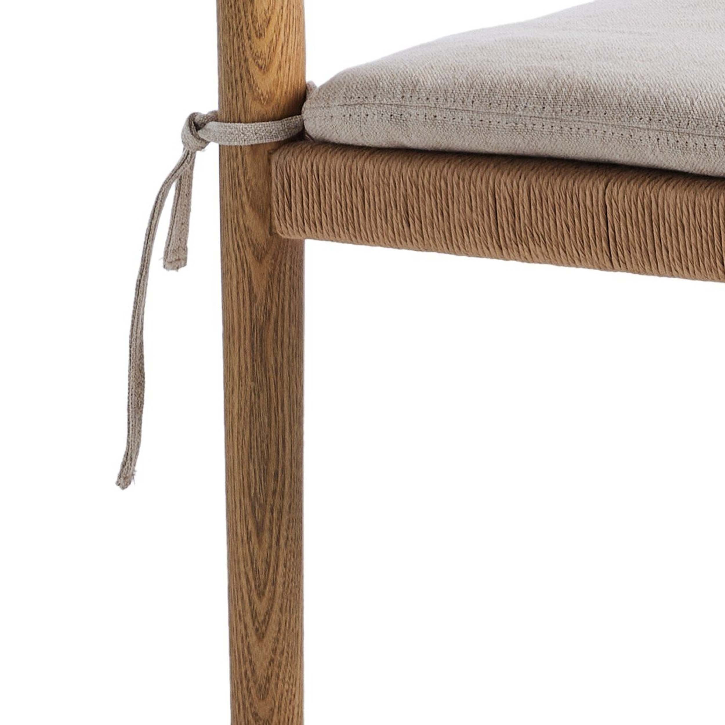 Dara Bar + Counter Stool, Broadway Dune