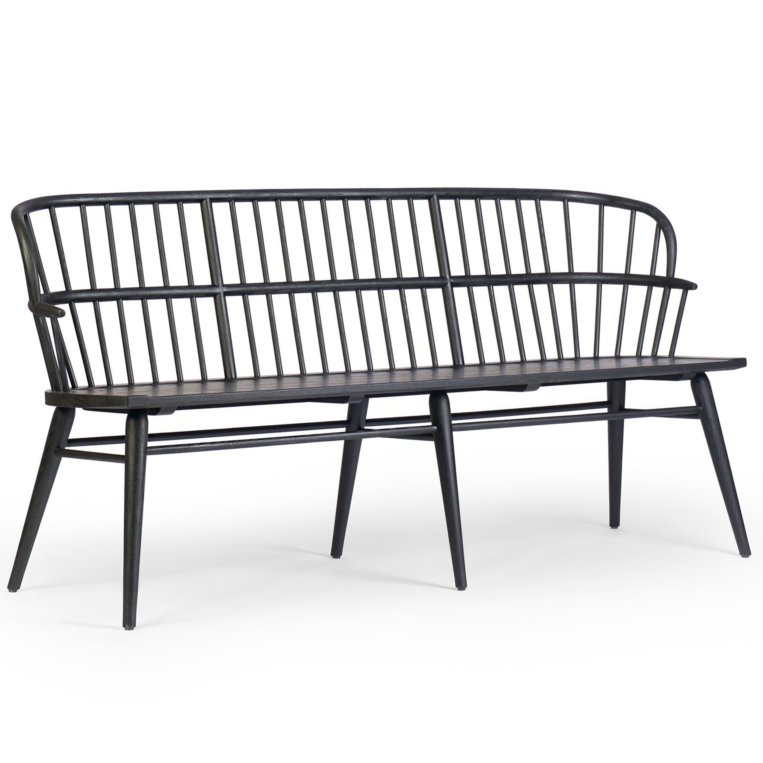 Connor Bench, Black Ash