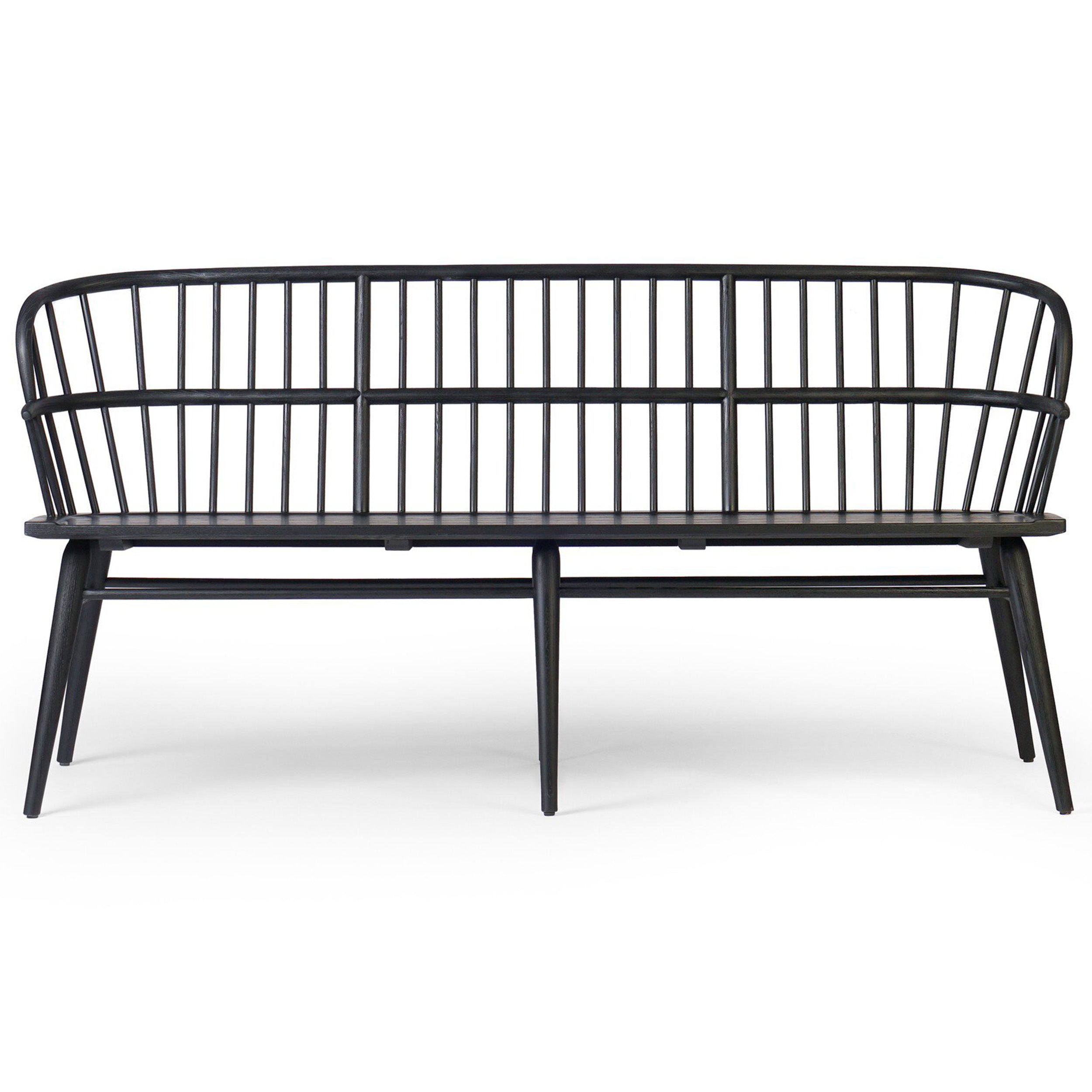 Connor Bench, Black Ash
