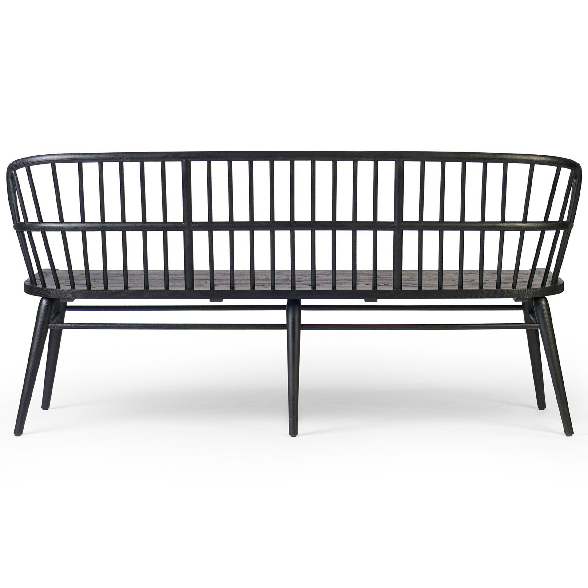 Connor Bench, Black Ash