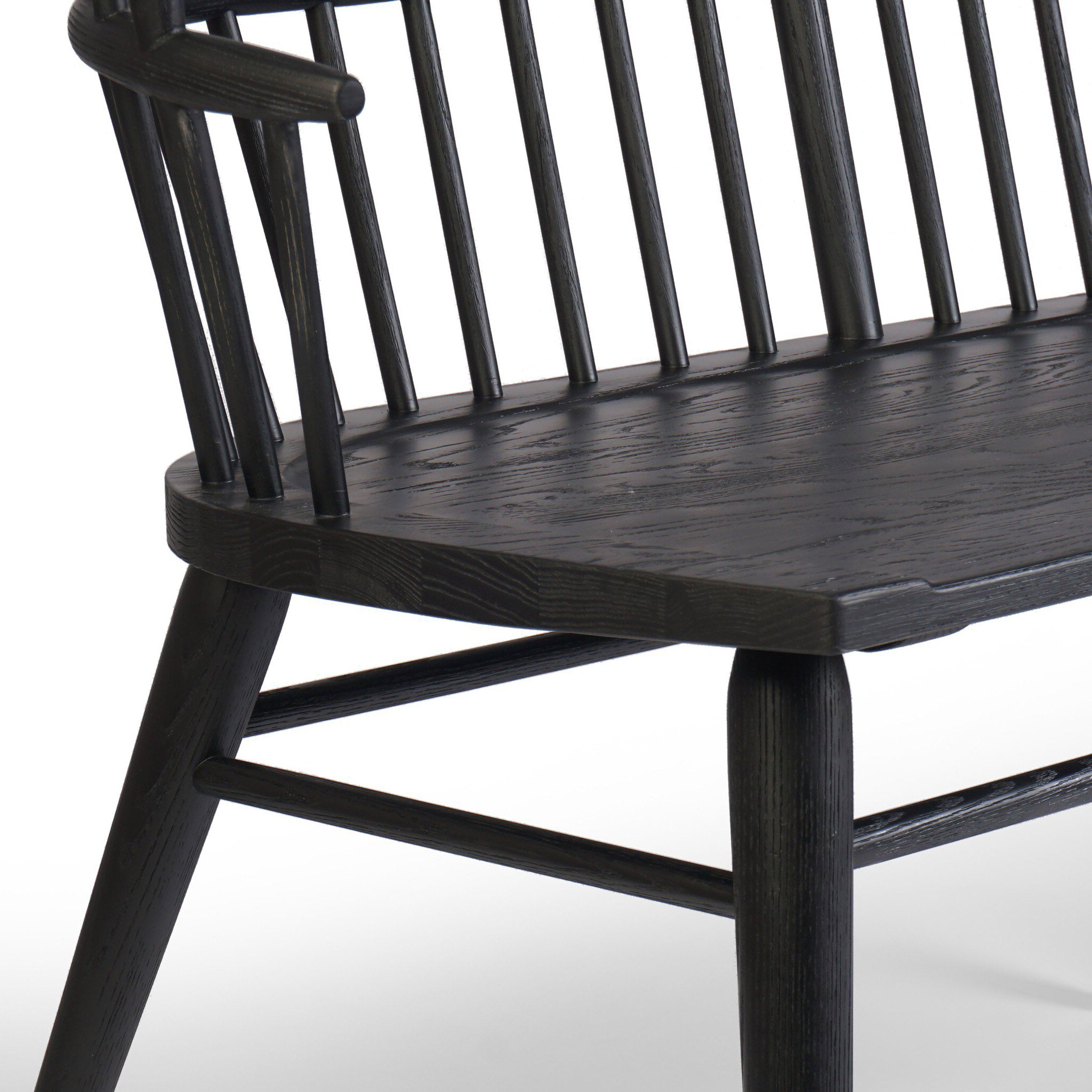 Connor Bench, Black Ash