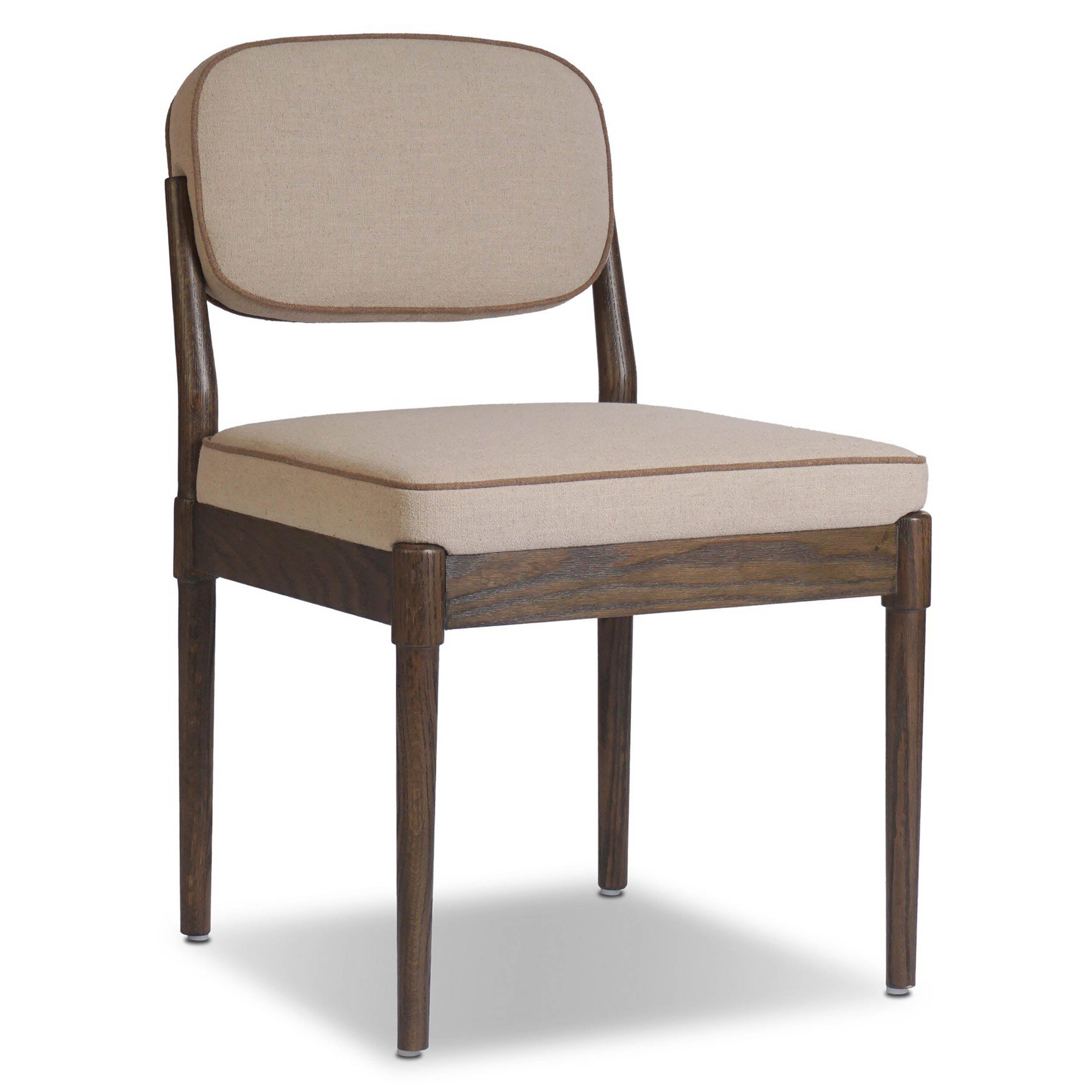 Esther Dining Chair, Antwerp Taupe
