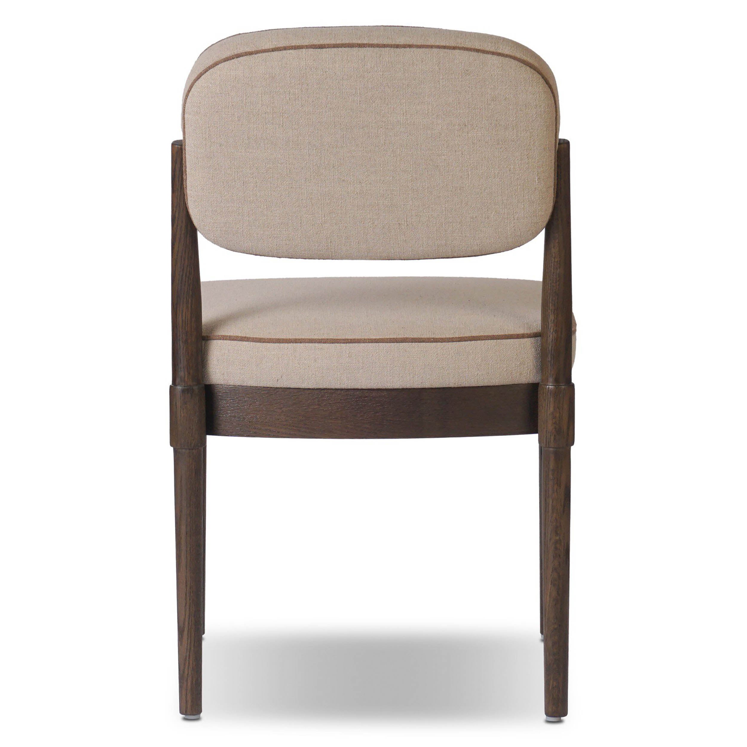 Esther Dining Chair, Antwerp Taupe