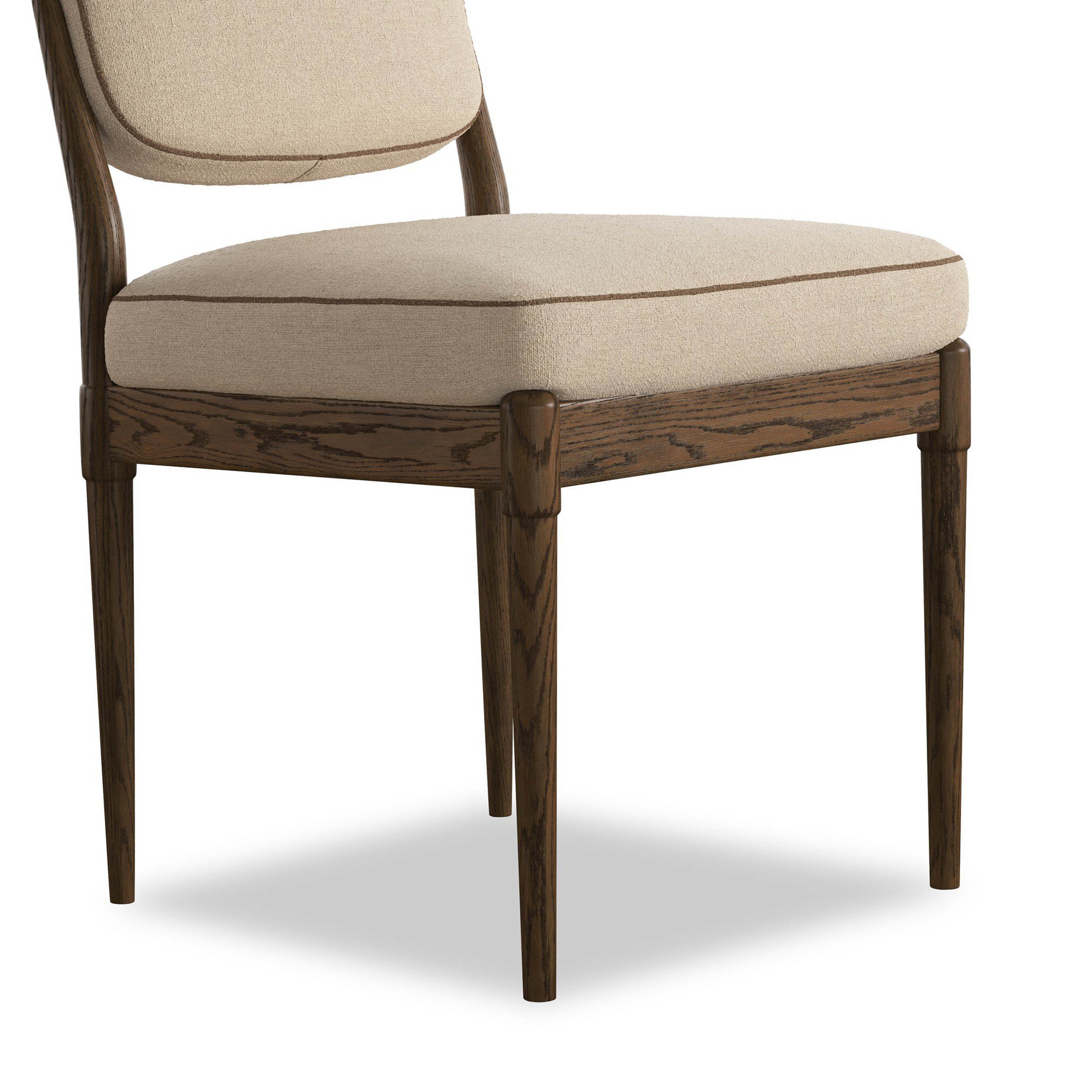 Esther Dining Chair, Antwerp Taupe