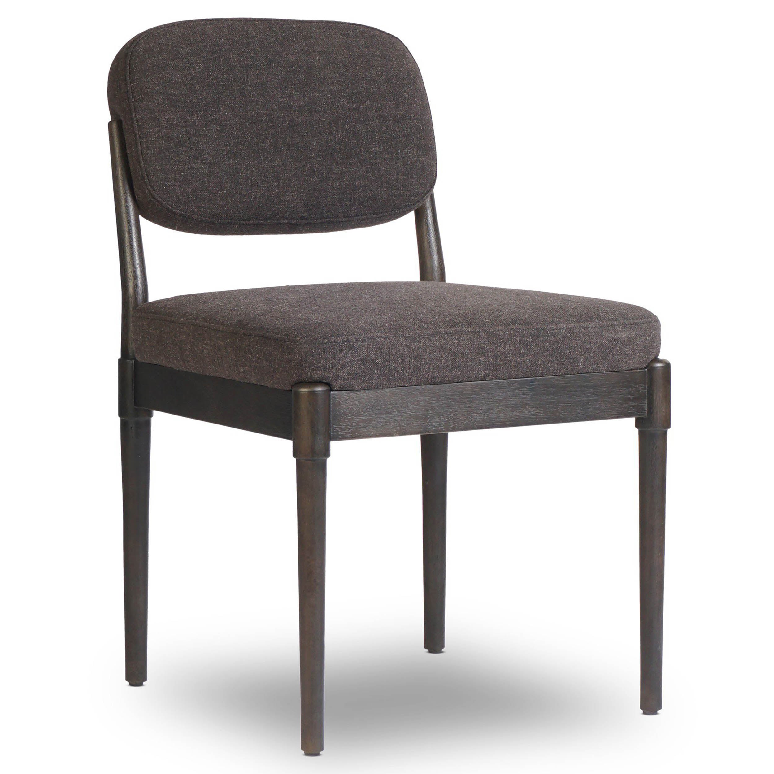 Esther Dining Chair, Antwerp Noir