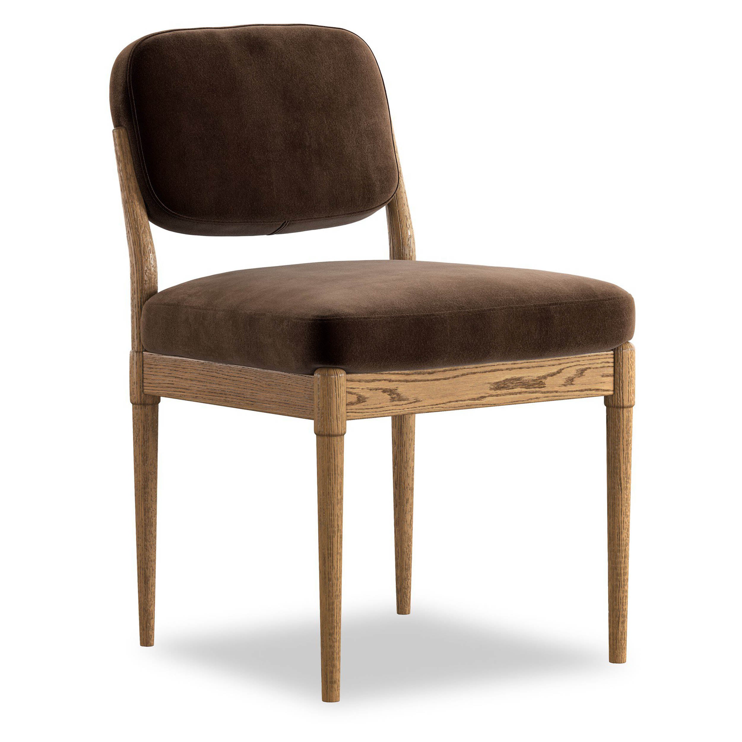 Esther Dining Chair, Surrey Mink