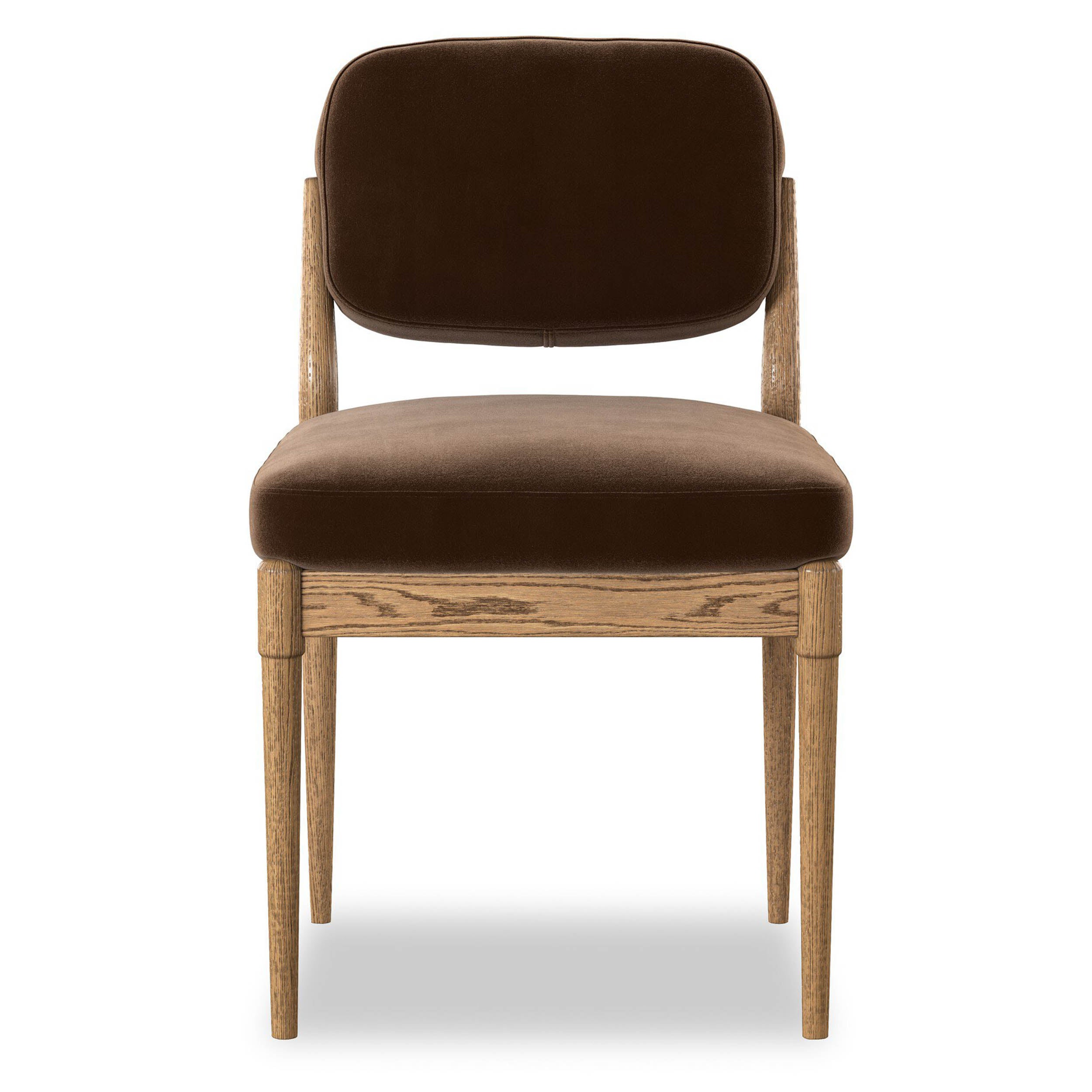 Esther Dining Chair, Surrey Mink