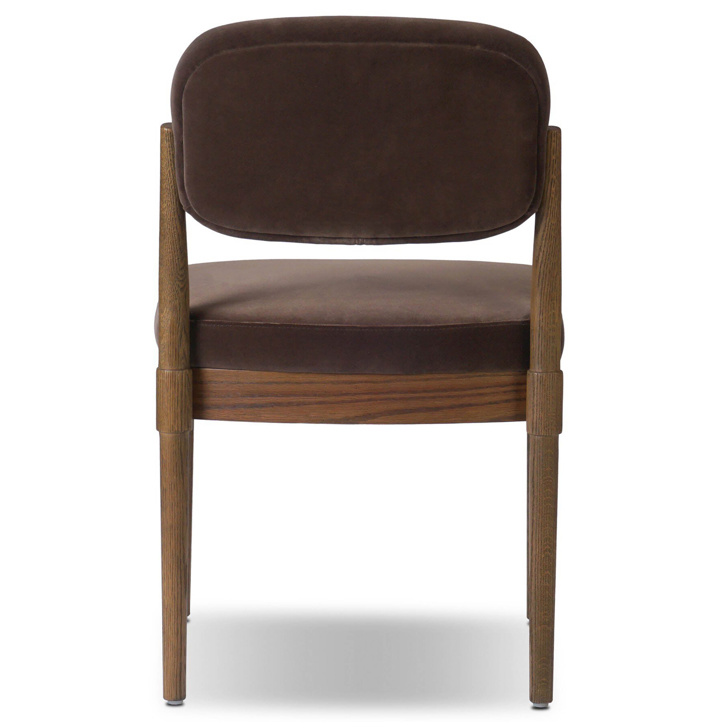 Esther Dining Chair, Surrey Mink