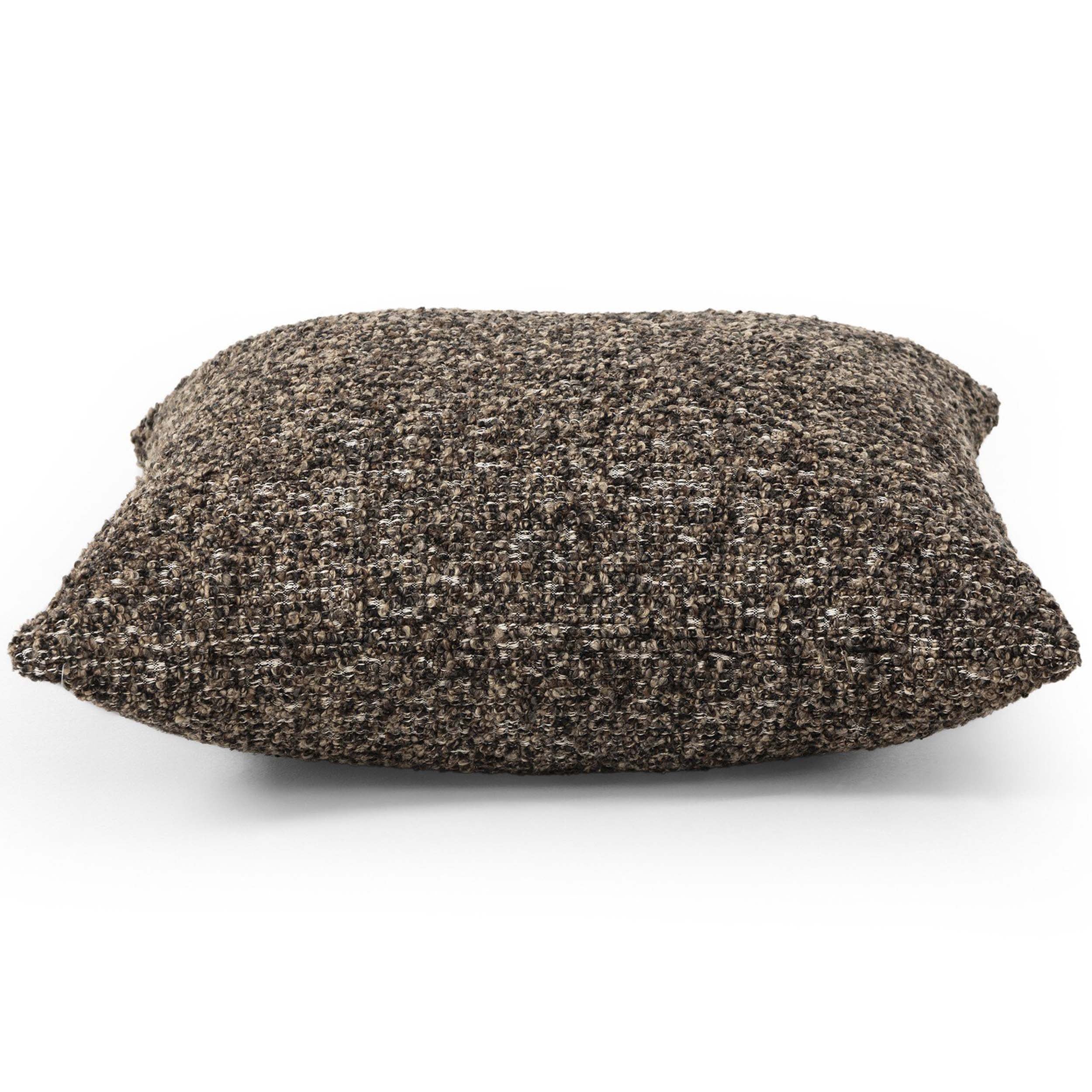 Callum Pillow, Ivan Granite, Cover Only