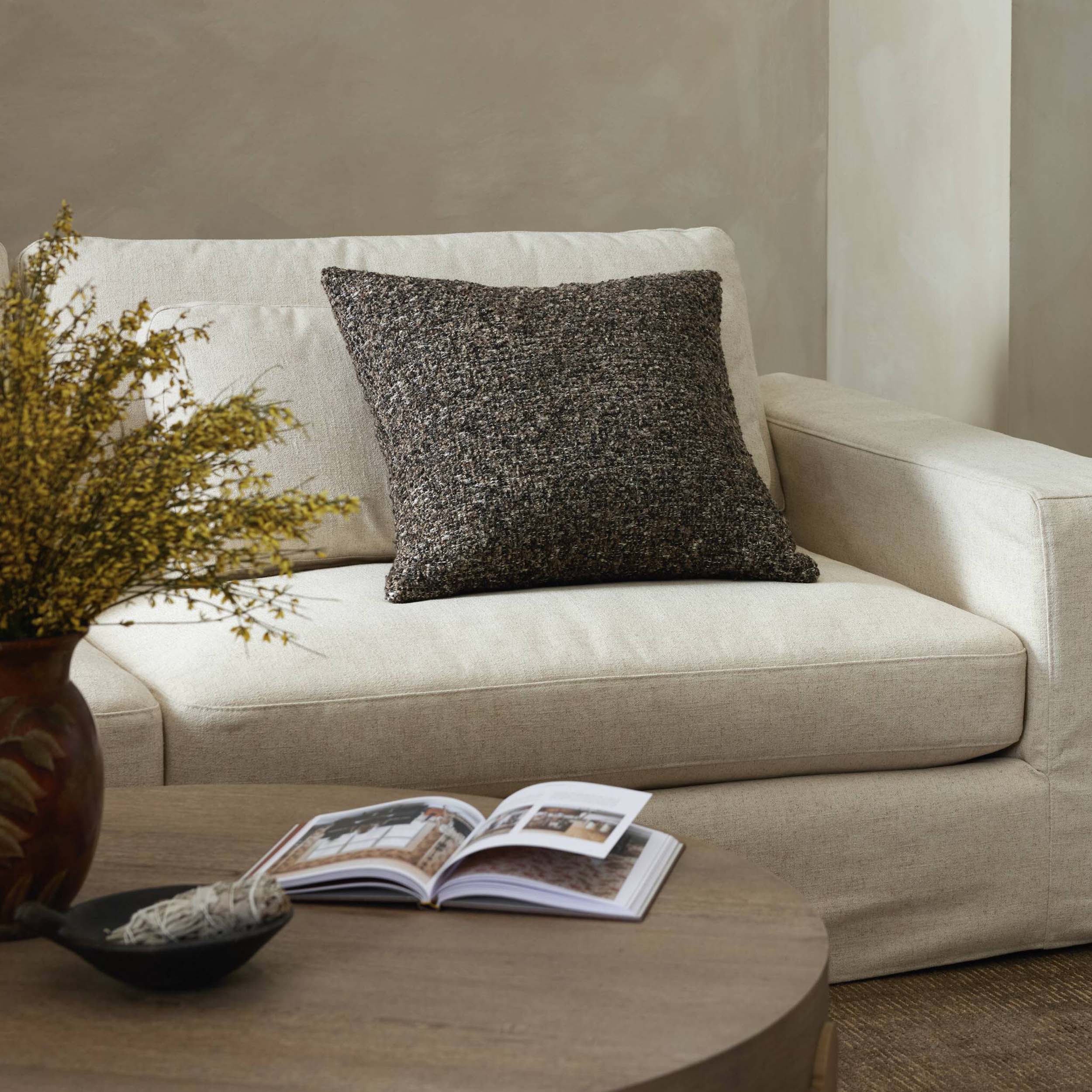 Callum Pillow, Ivan Granite, Cover Only