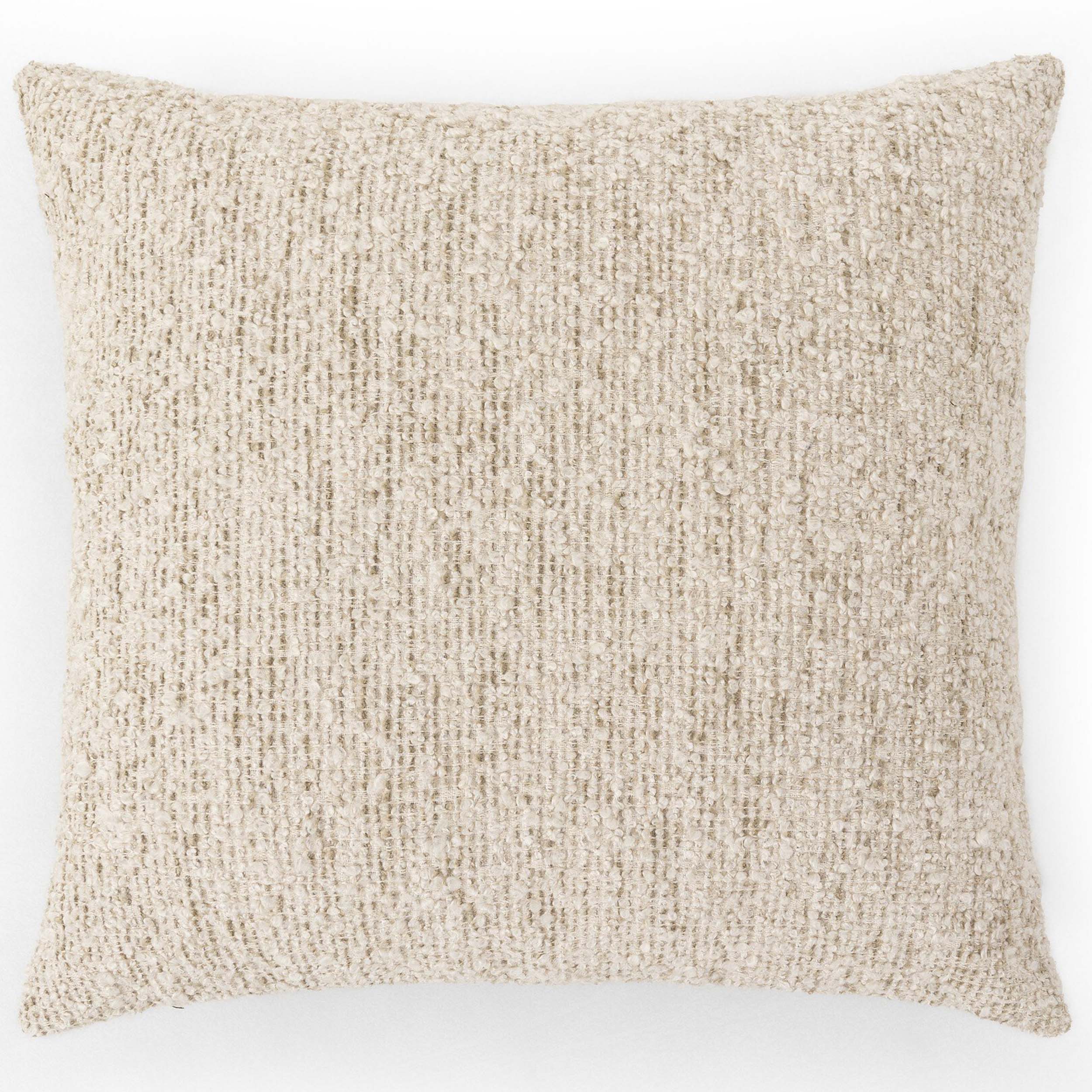 Callum Pillow, Ivan Sand, Cover + Insert