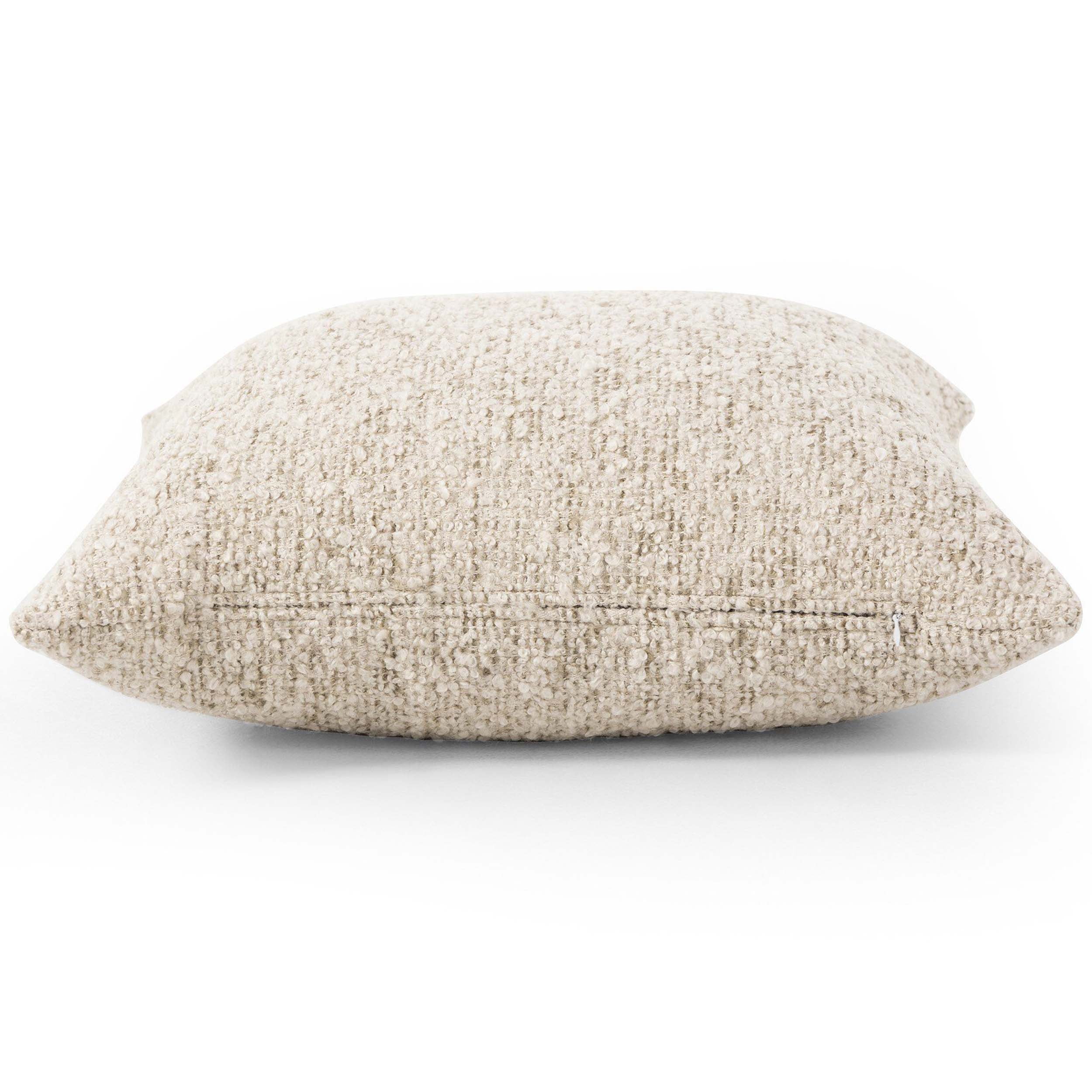 Callum Pillow, Ivan Sand, Cover + Insert