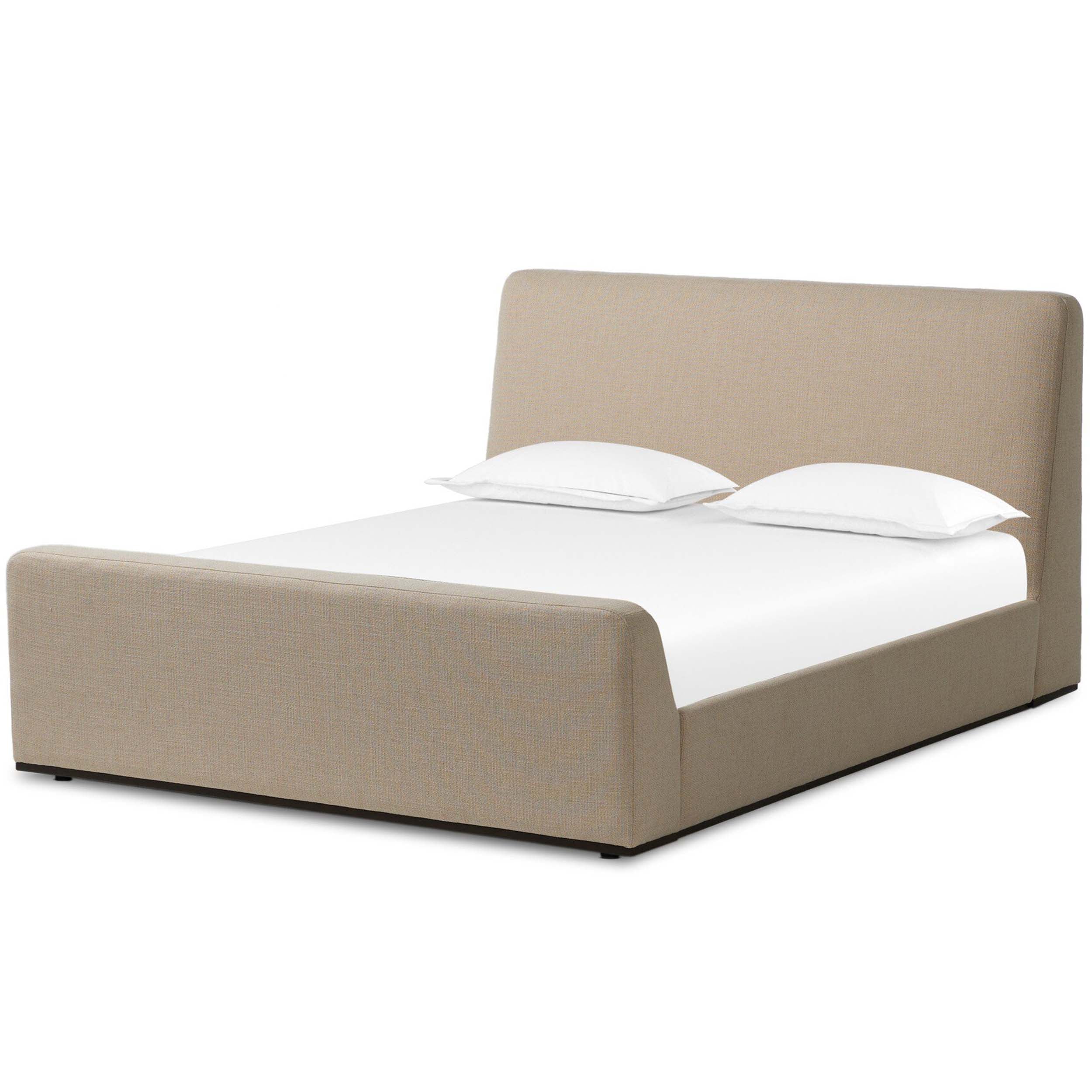 Colt Bed, Irving Flax