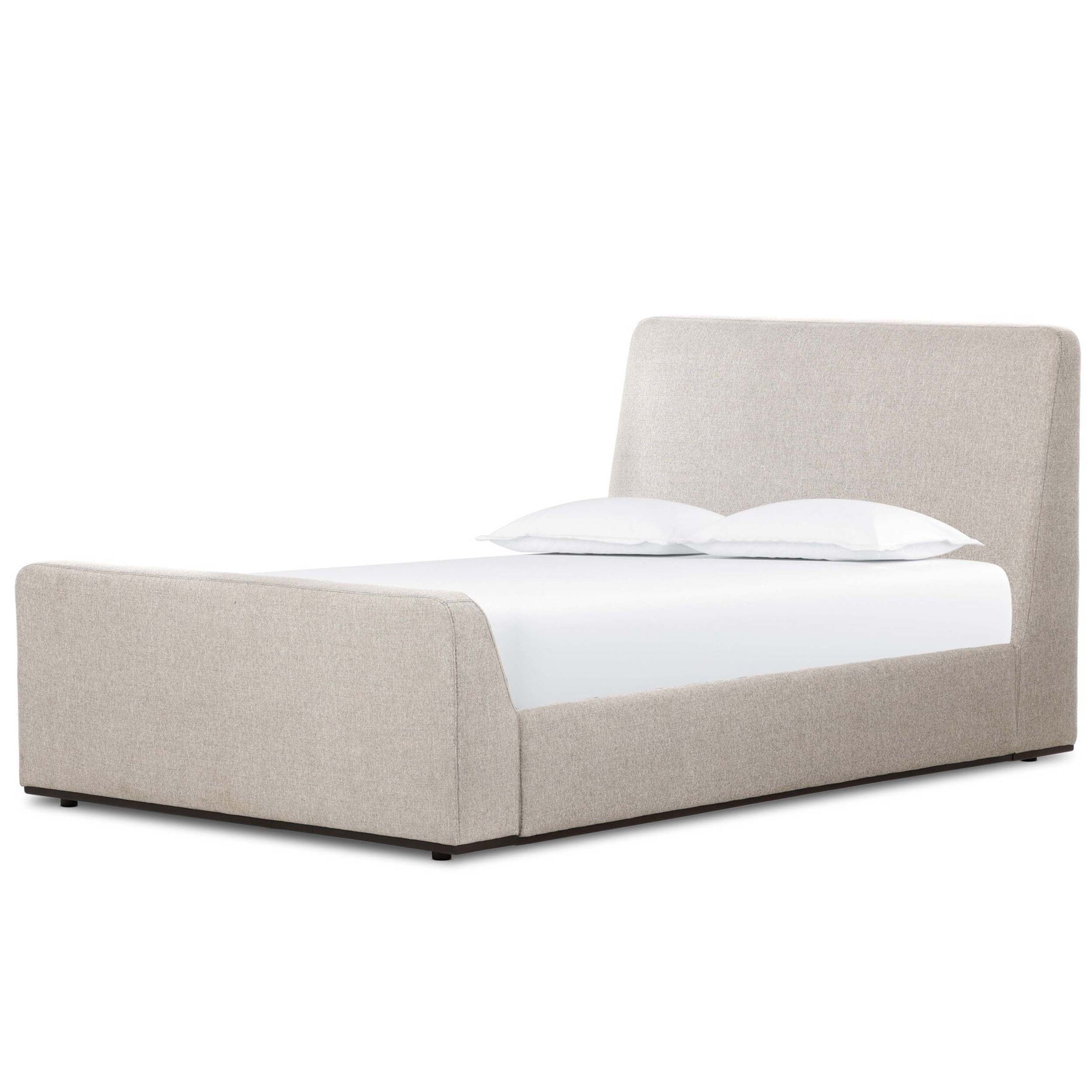 Colt Bed, Aldred Silver