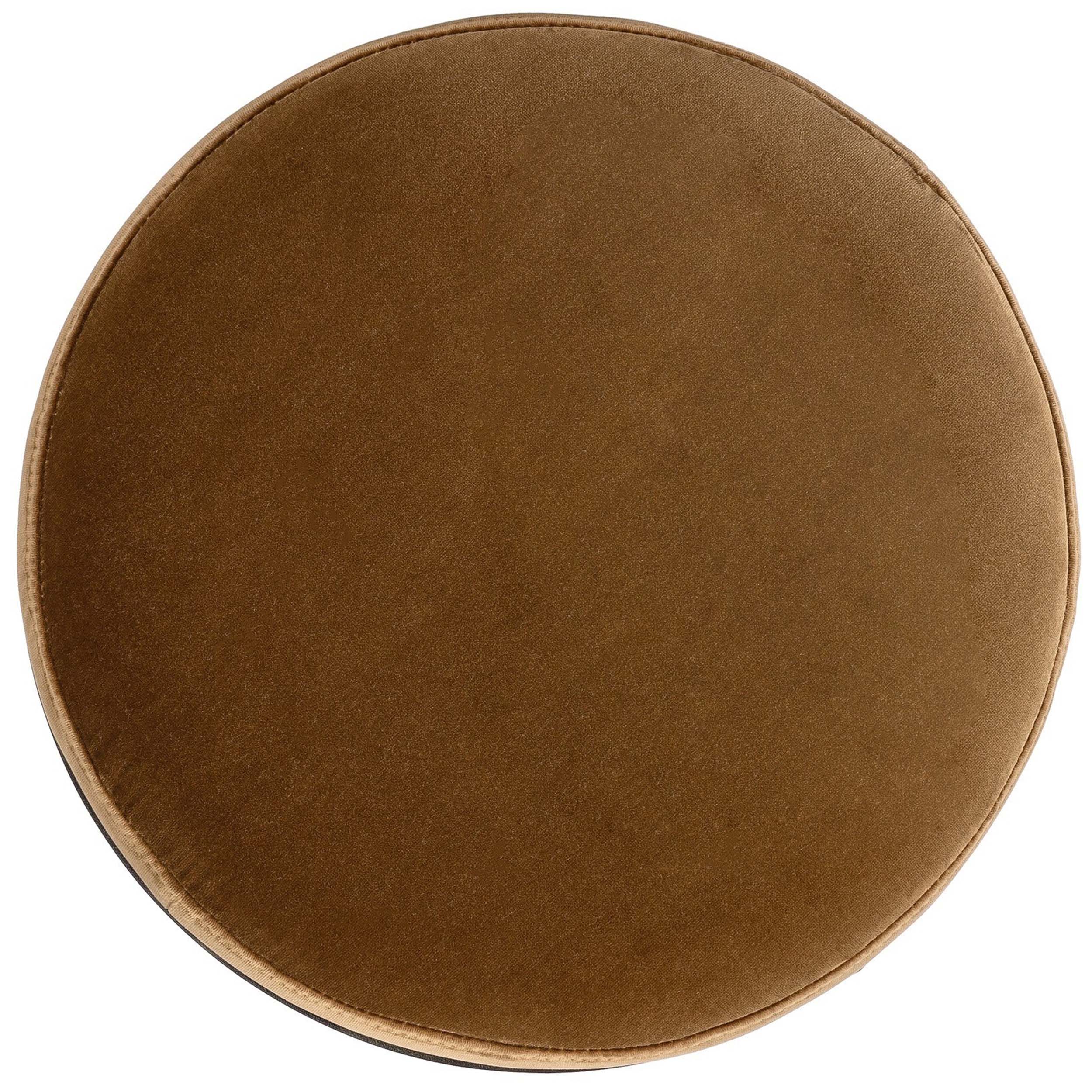Corinne Bar + Counter Stool, Surrey Ochre