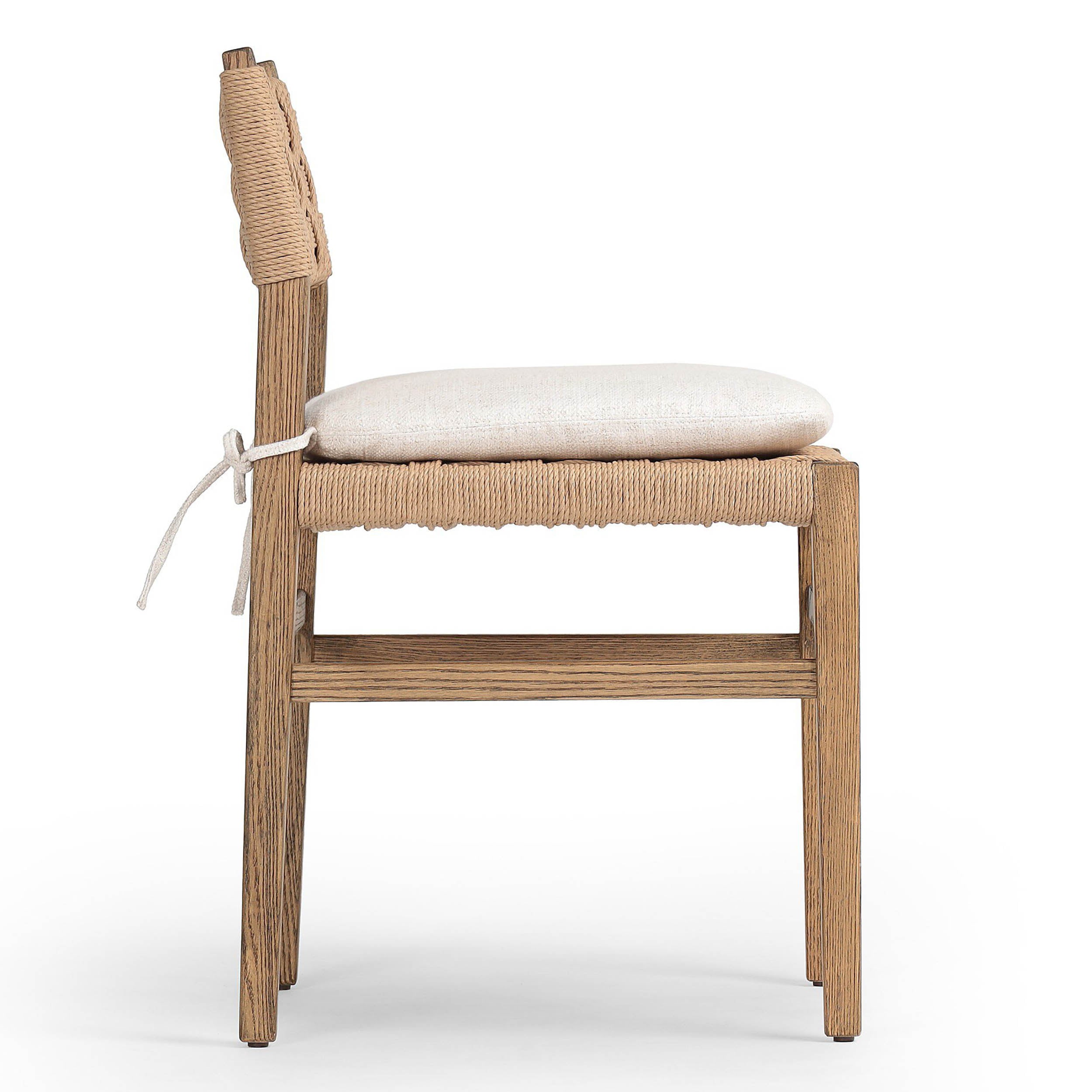 Hamlin Dining Chair, Dover Crescent