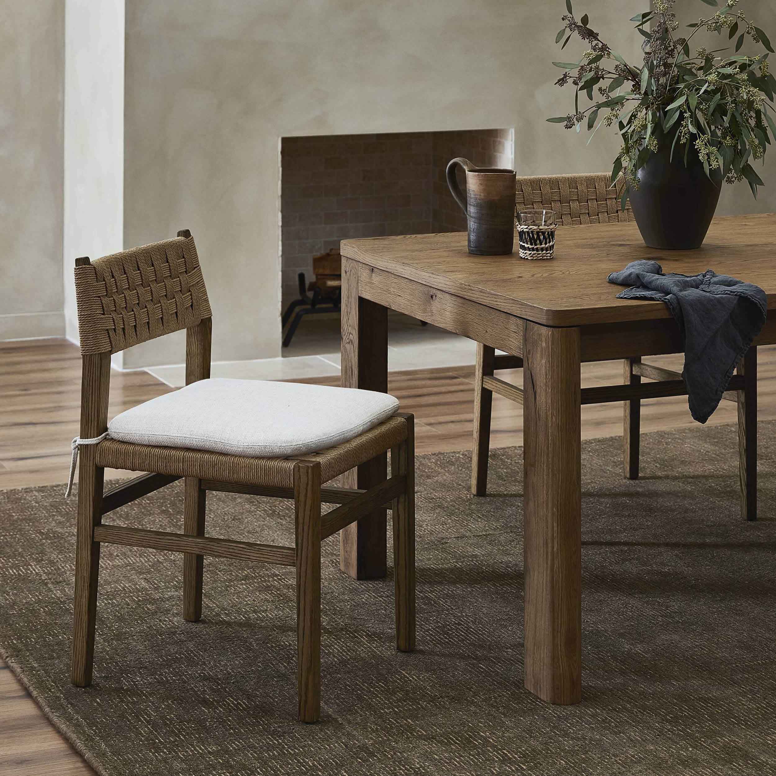 Hamlin Dining Chair, Dover Crescent