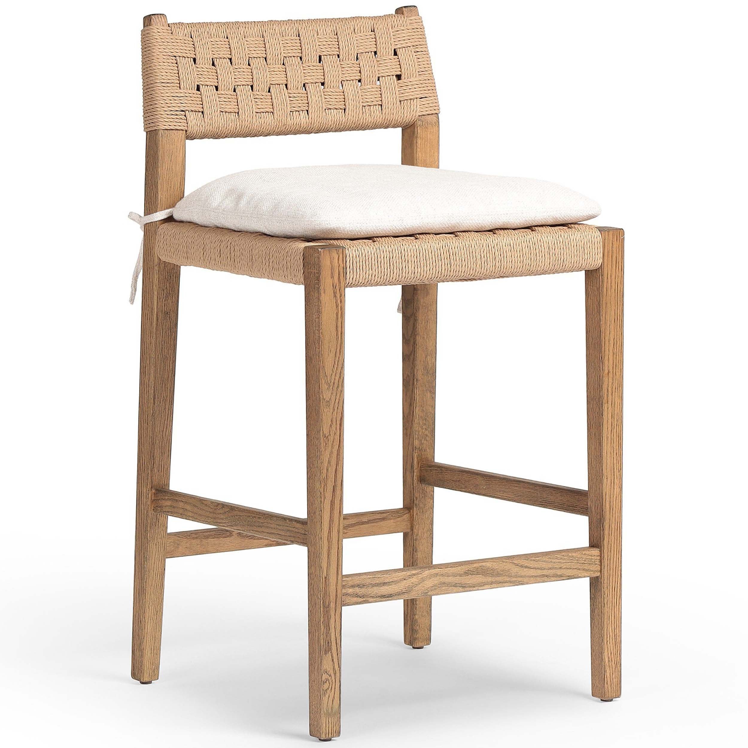 Hamlin Bar + Counter Stool, Dover Crescent