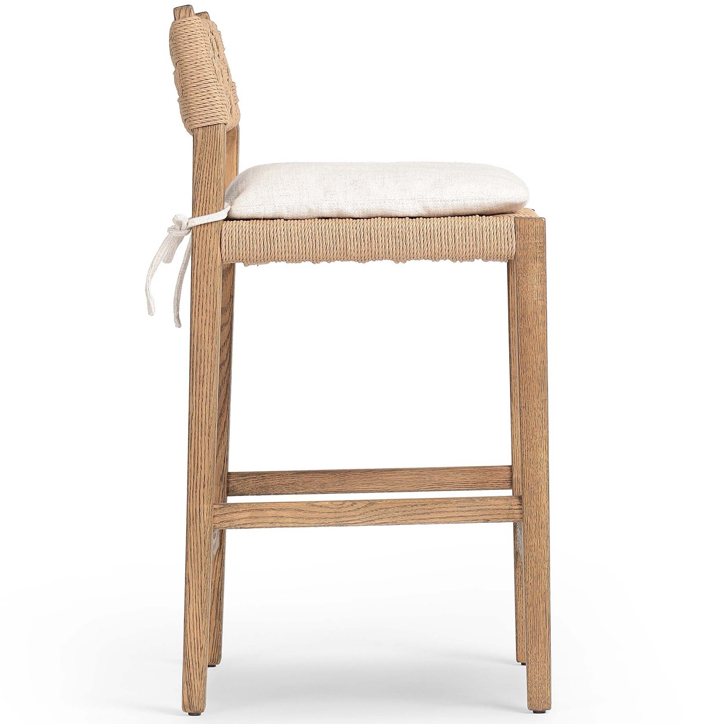 Hamlin Bar + Counter Stool, Dover Crescent