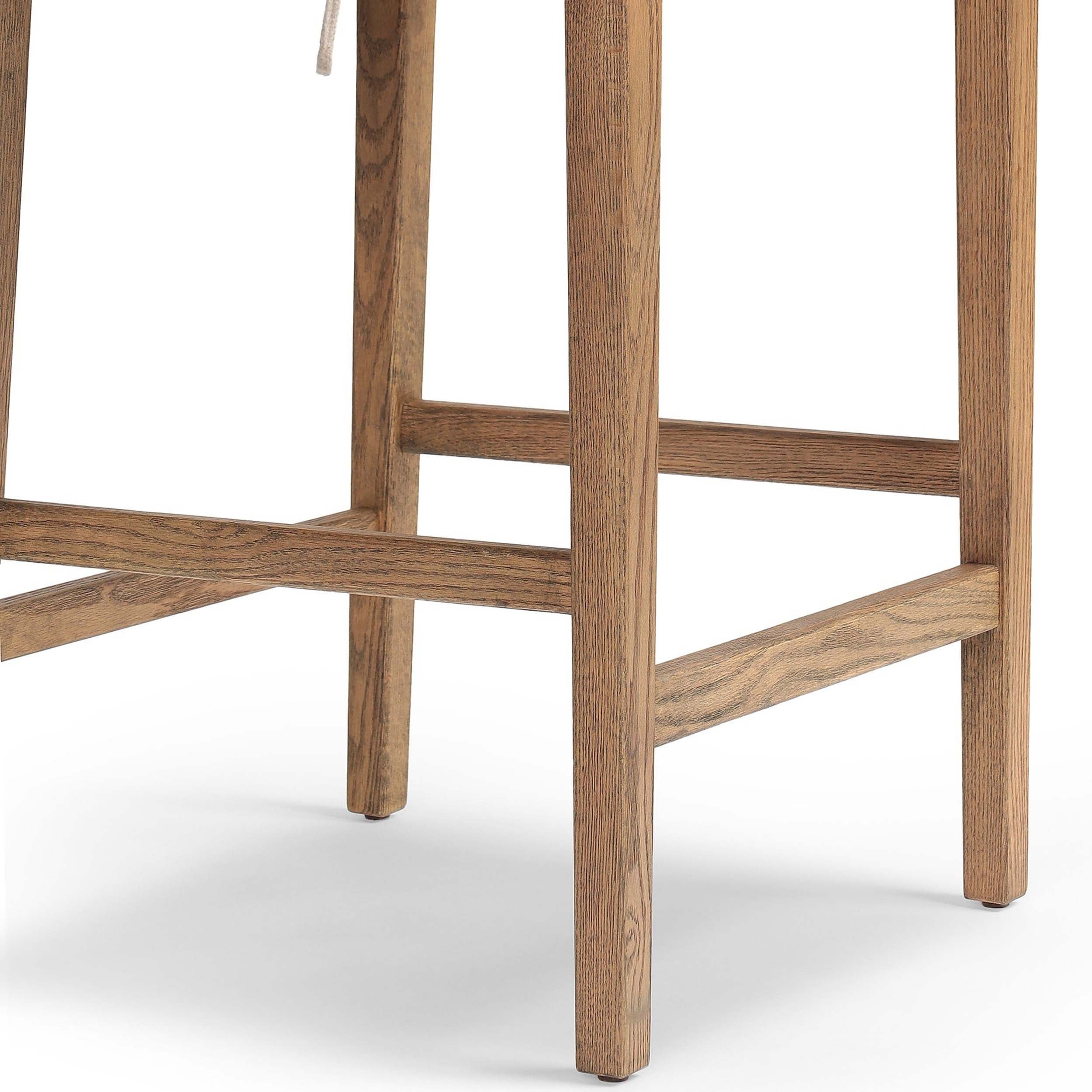 Hamlin Bar + Counter Stool, Dover Crescent