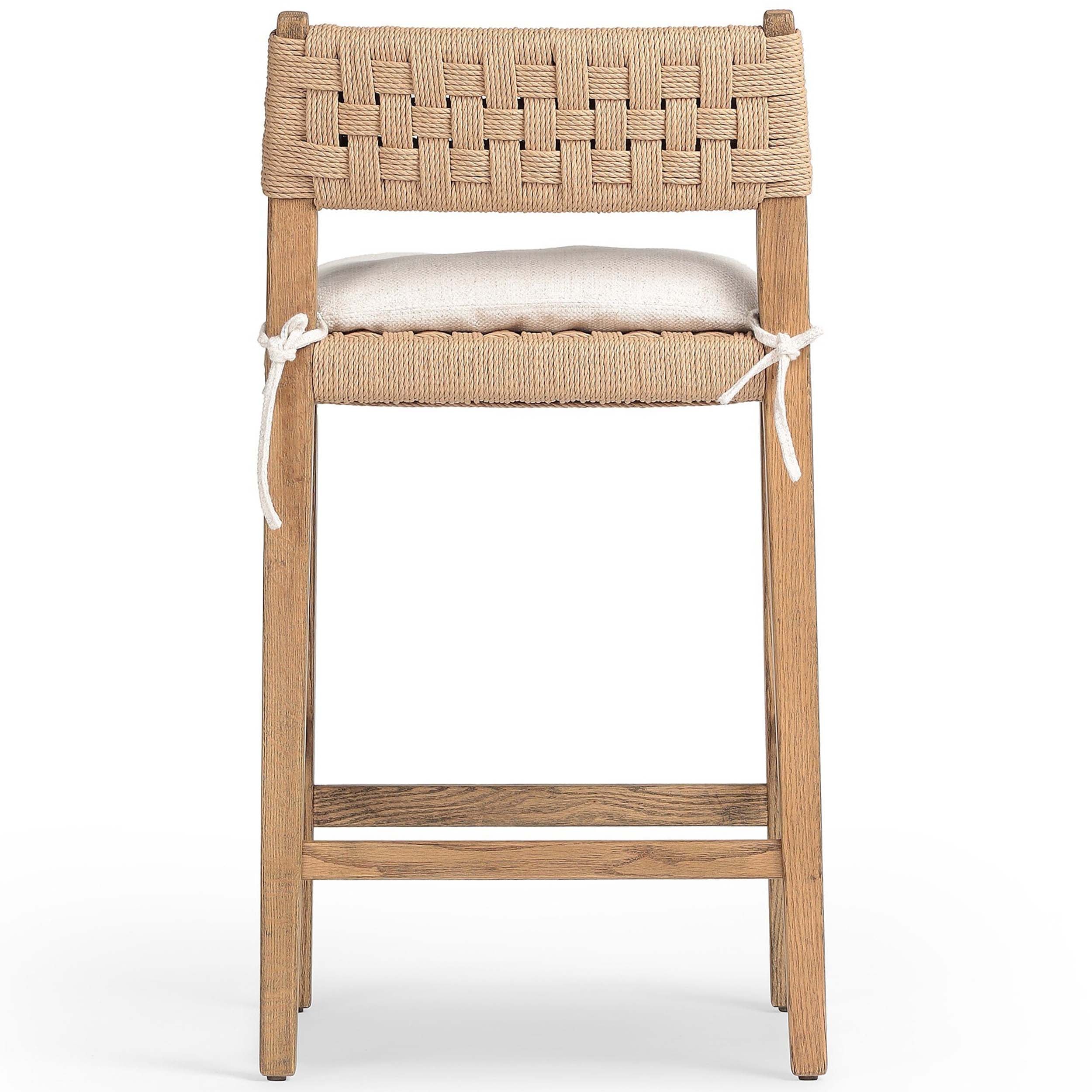 Hamlin Bar + Counter Stool, Dover Crescent