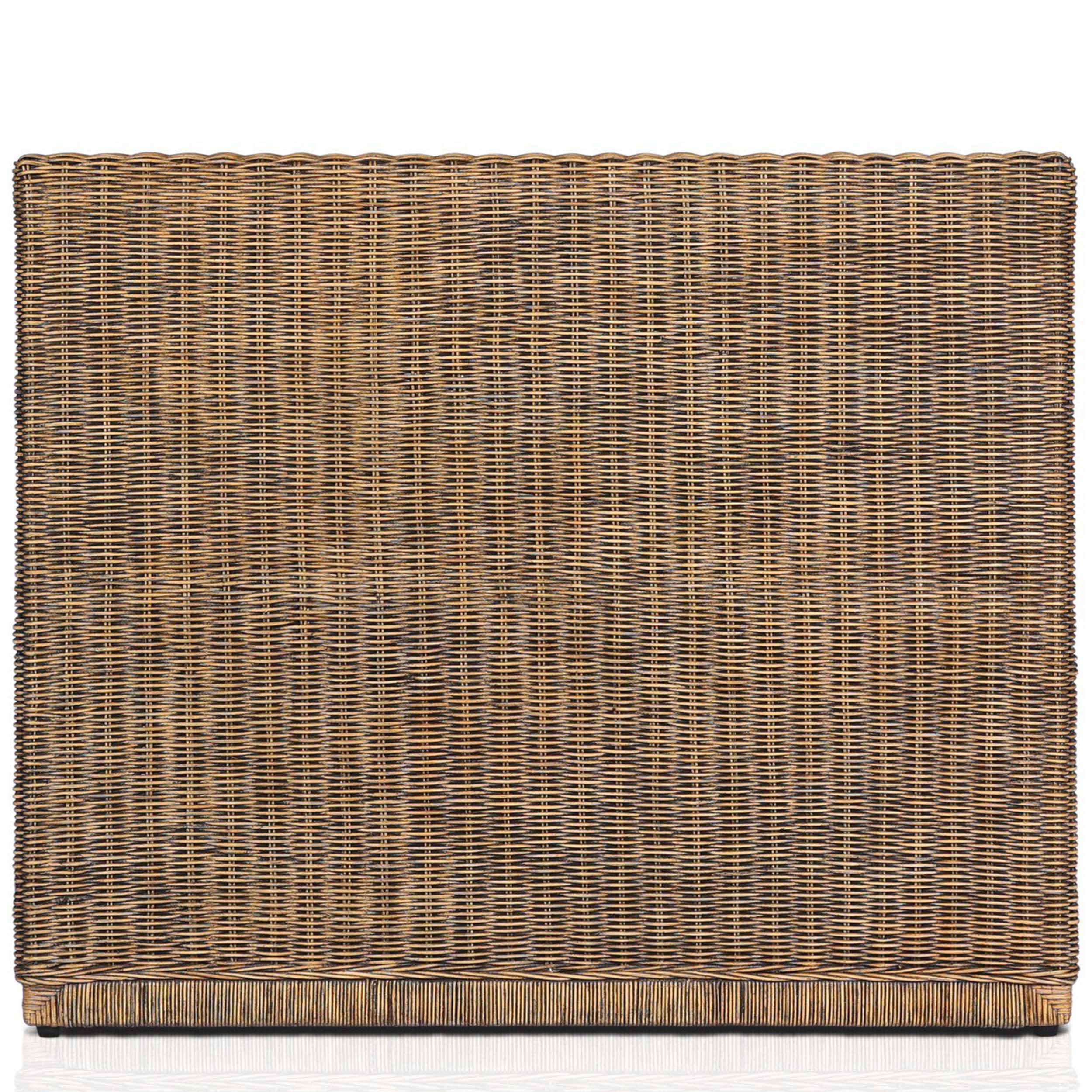 Build Your Own: Senna Woven Dining Banquette, Broadway Dune, Dining Chair and A Half