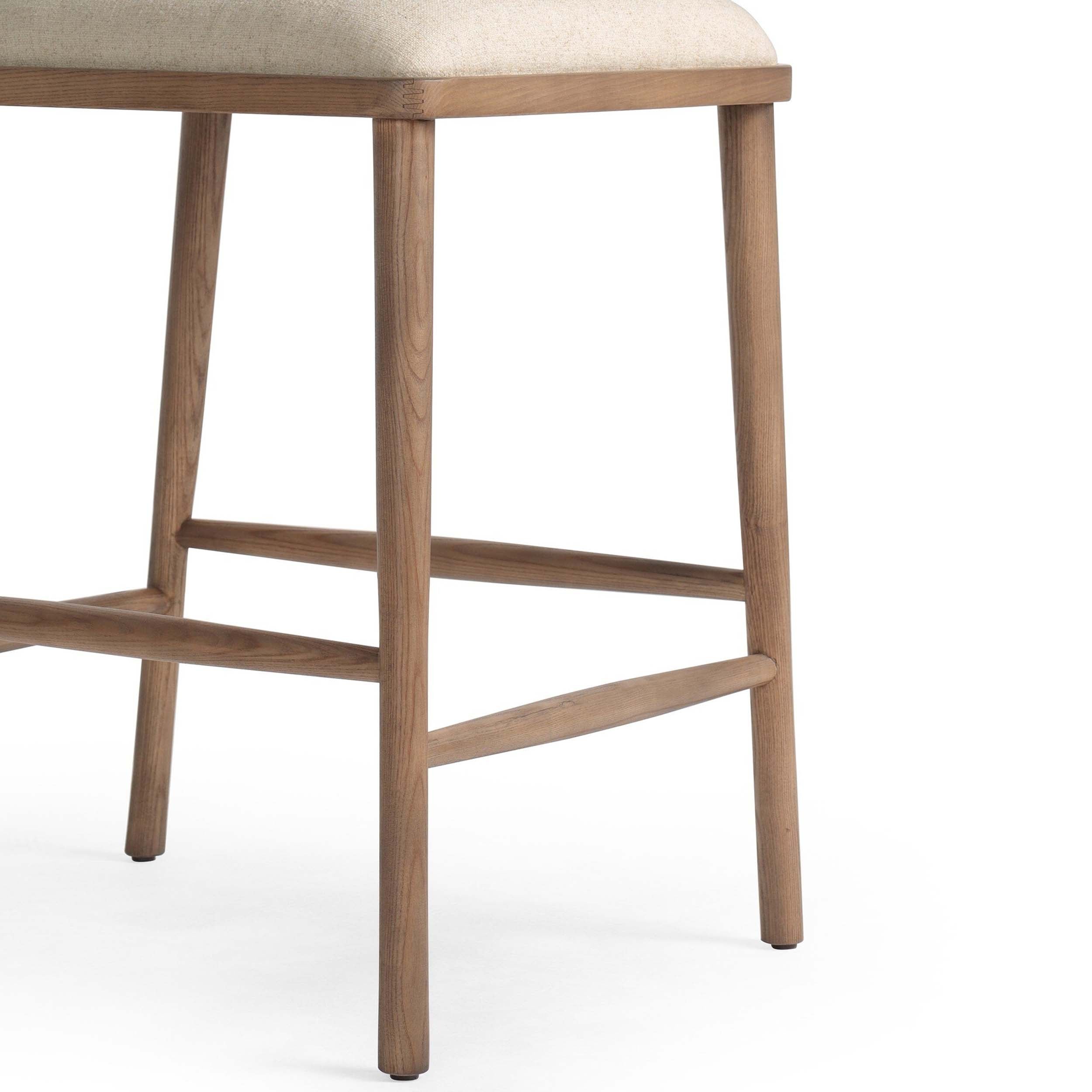 Colter Counter Stool, Antwerp Natural