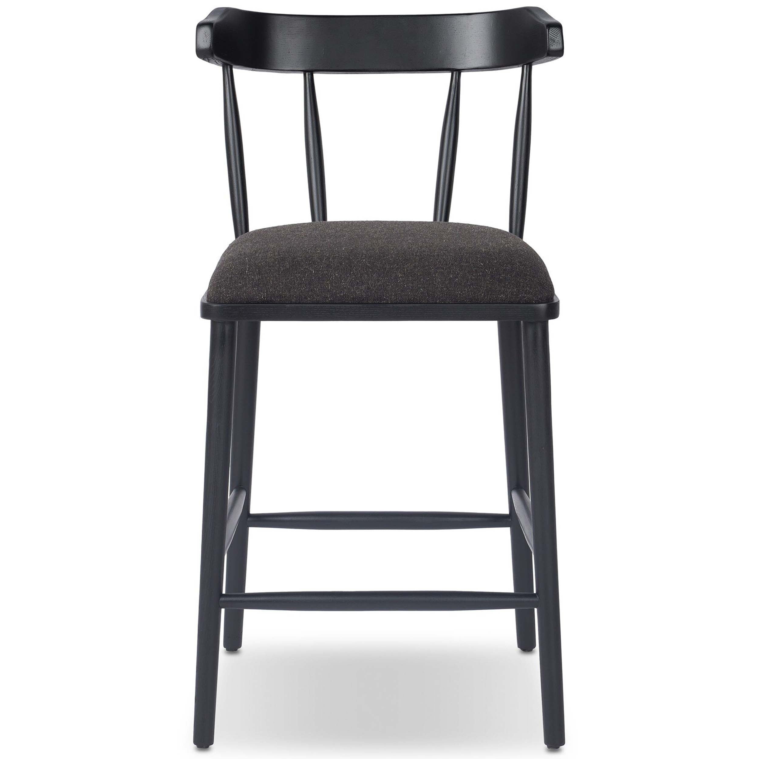 Colter Counter Stool, Antwerp Noir