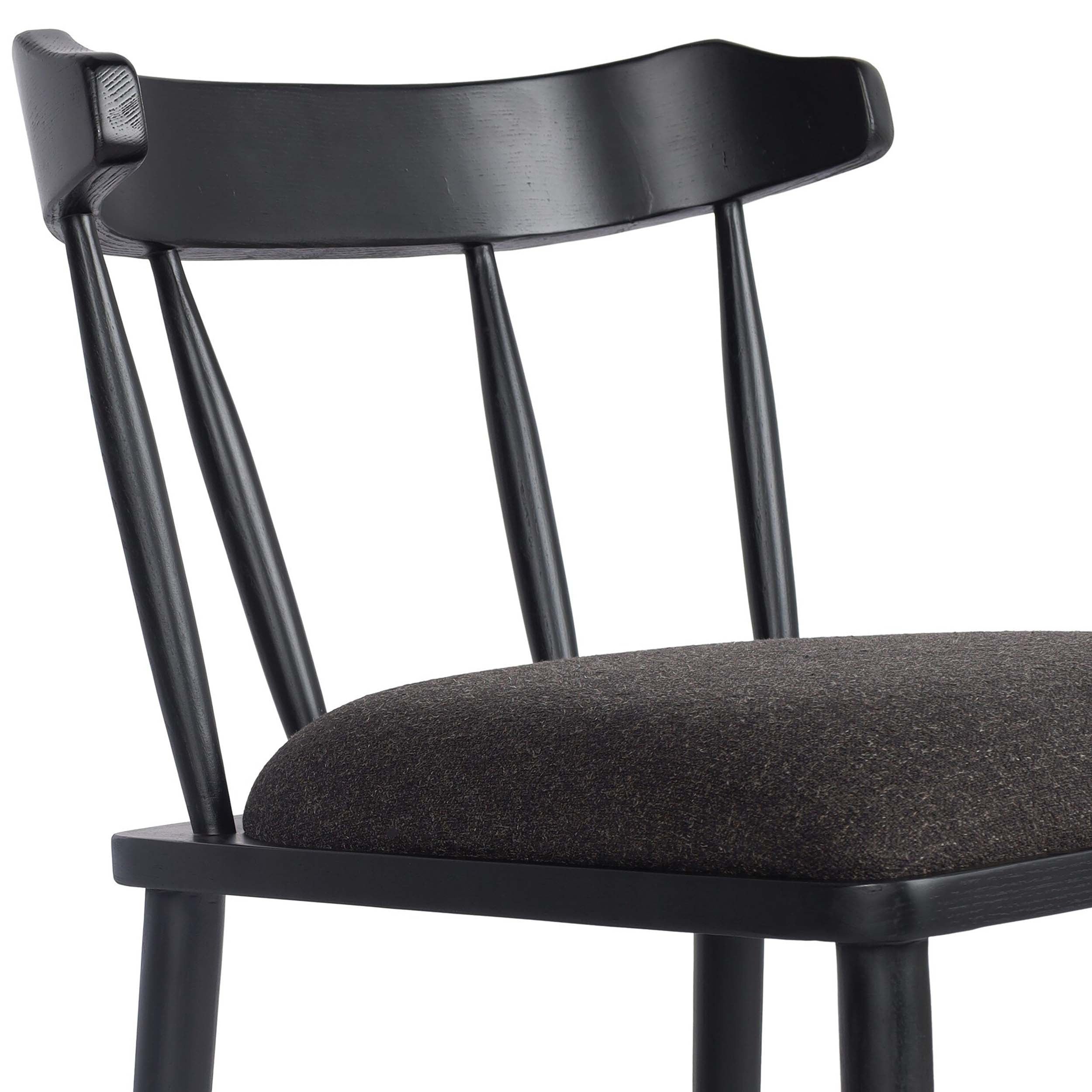 Colter Counter Stool, Antwerp Noir