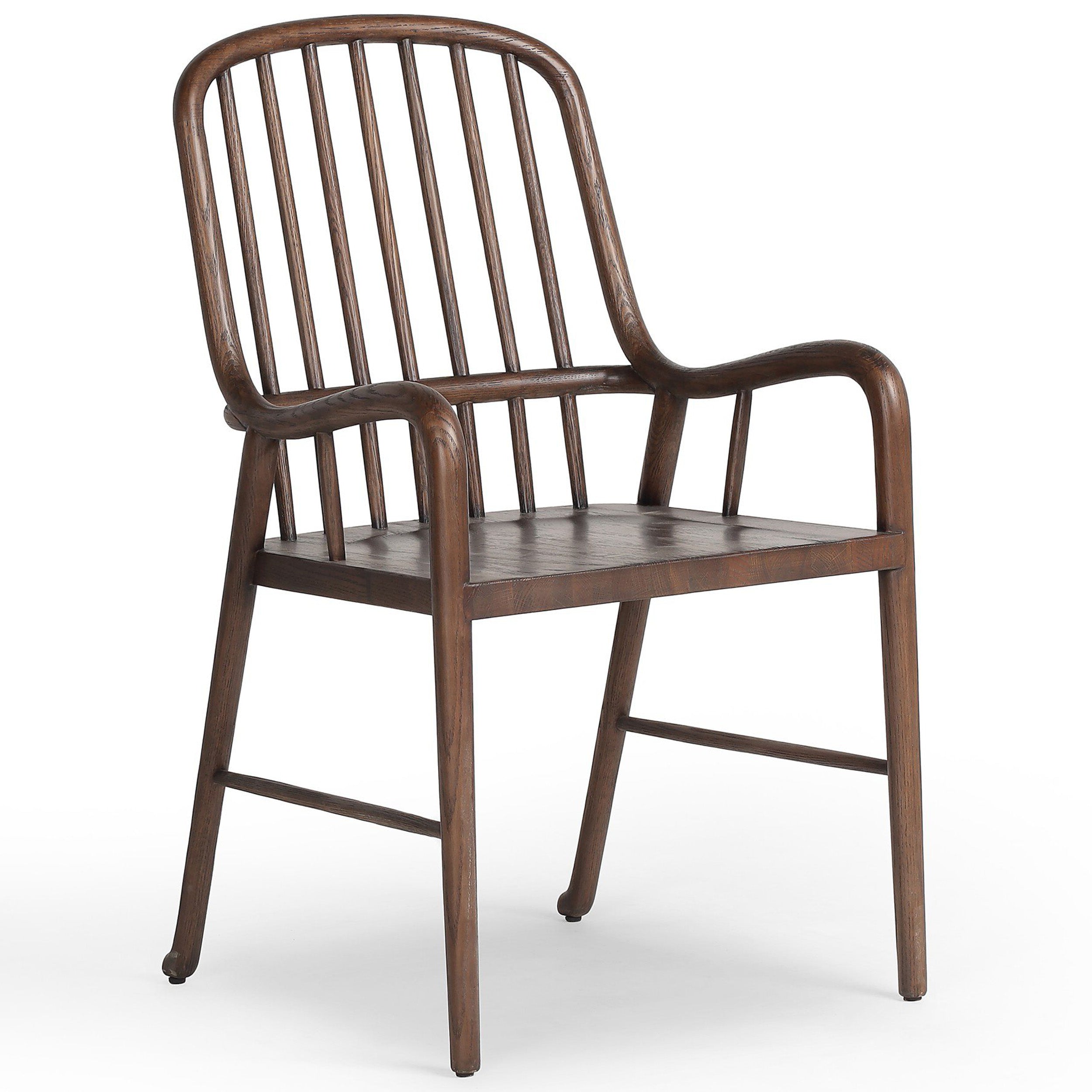 Brenna Dining Chair, Drifted Ash
