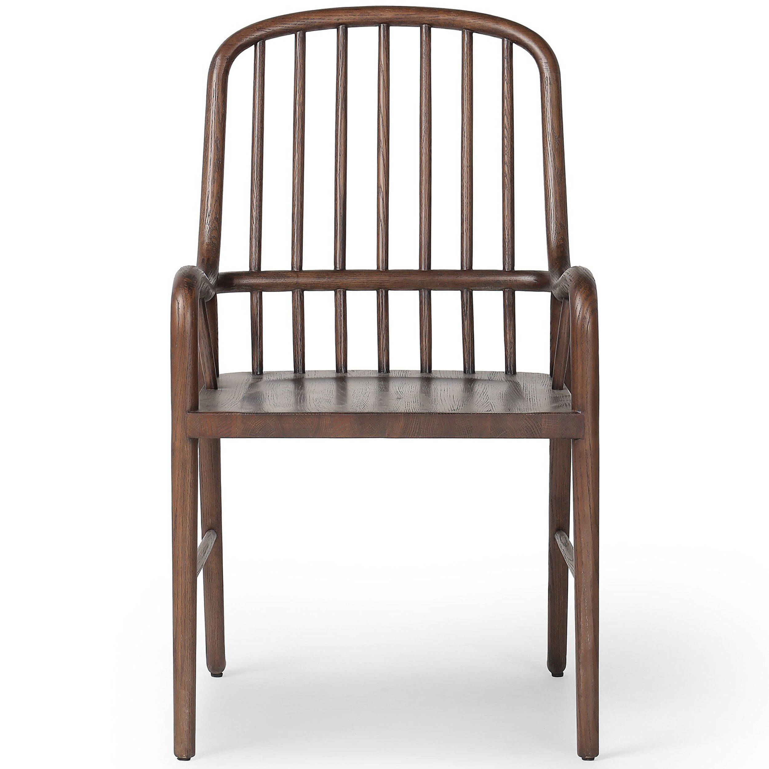 Brenna Dining Chair, Drifted Ash