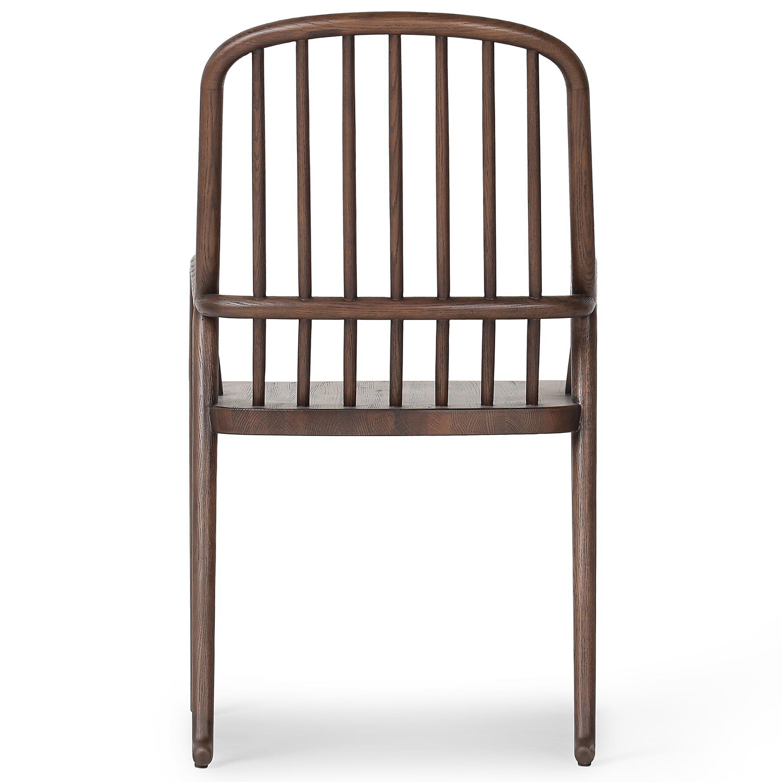 Brenna Dining Chair, Drifted Ash