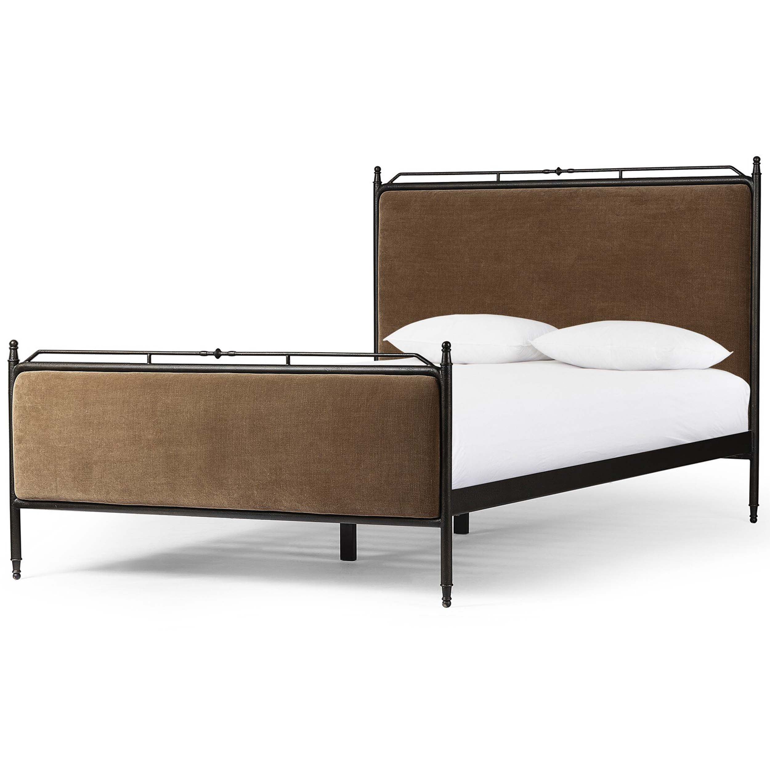 Leyla Bed, Altair Mushroom