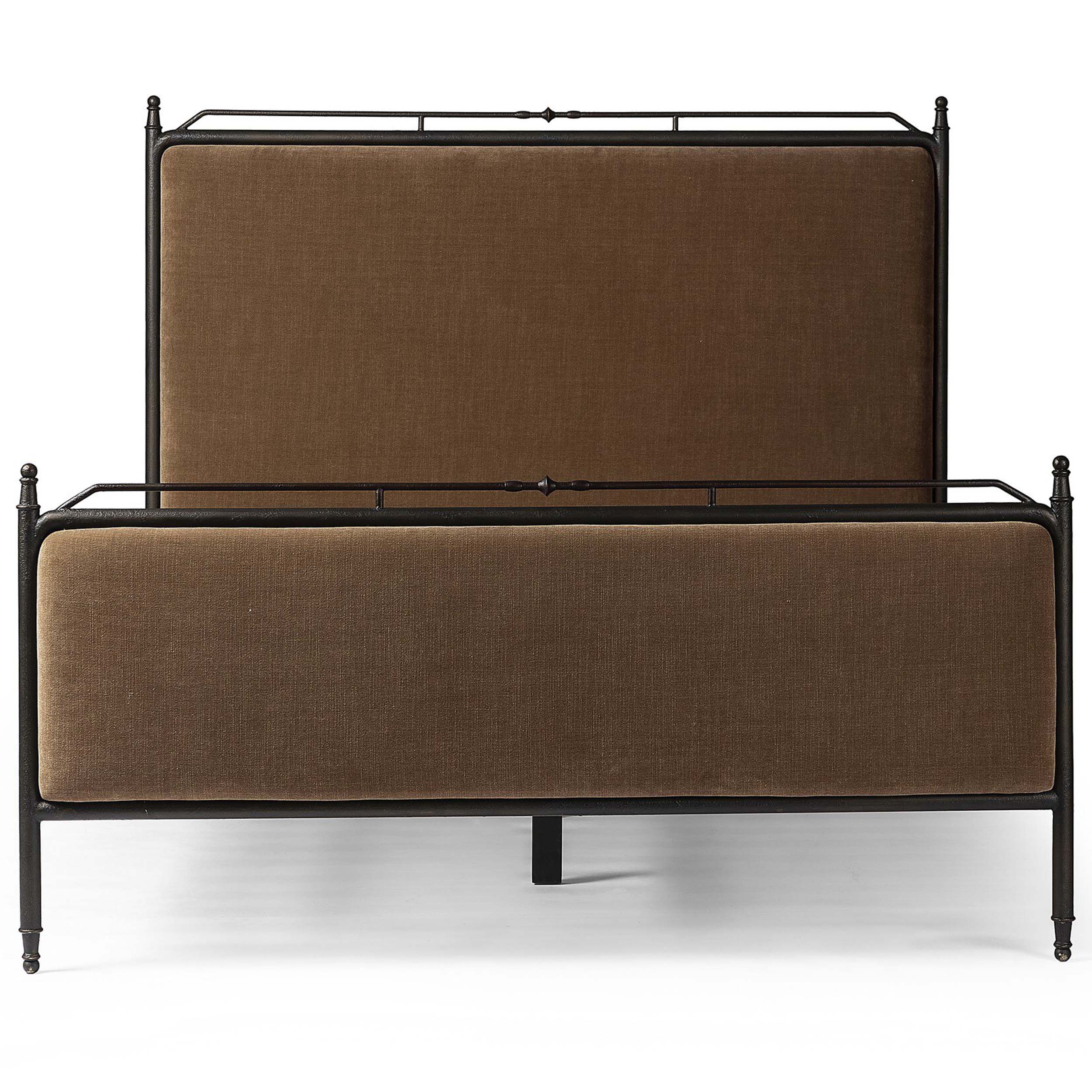 Leyla Bed, Altair Mushroom