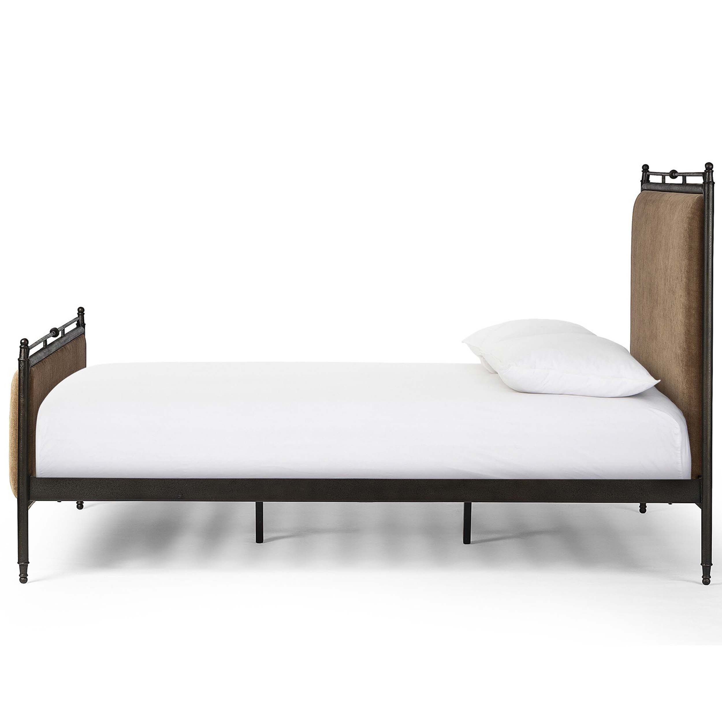 Leyla Bed, Altair Mushroom