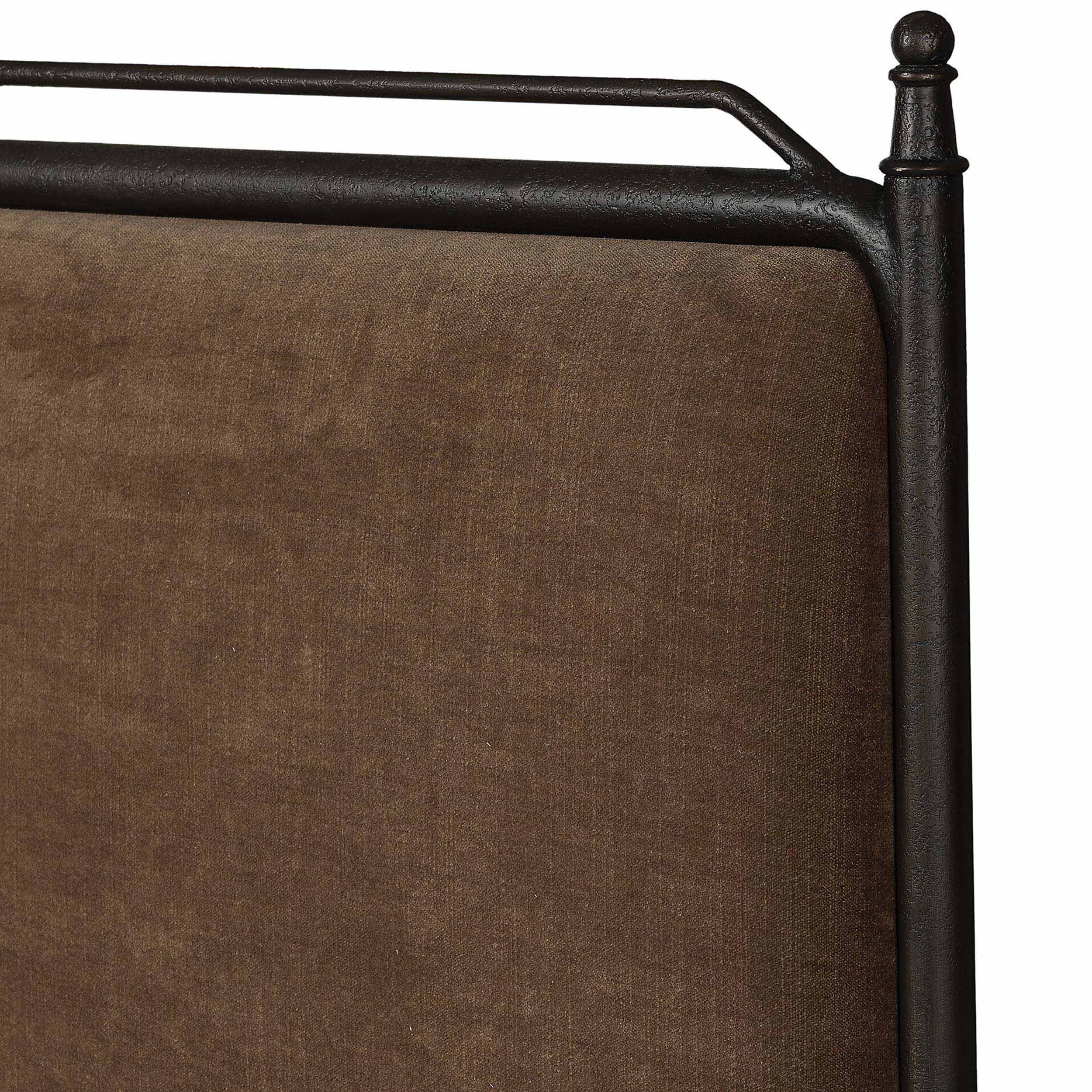 Leyla Bed, Altair Mushroom