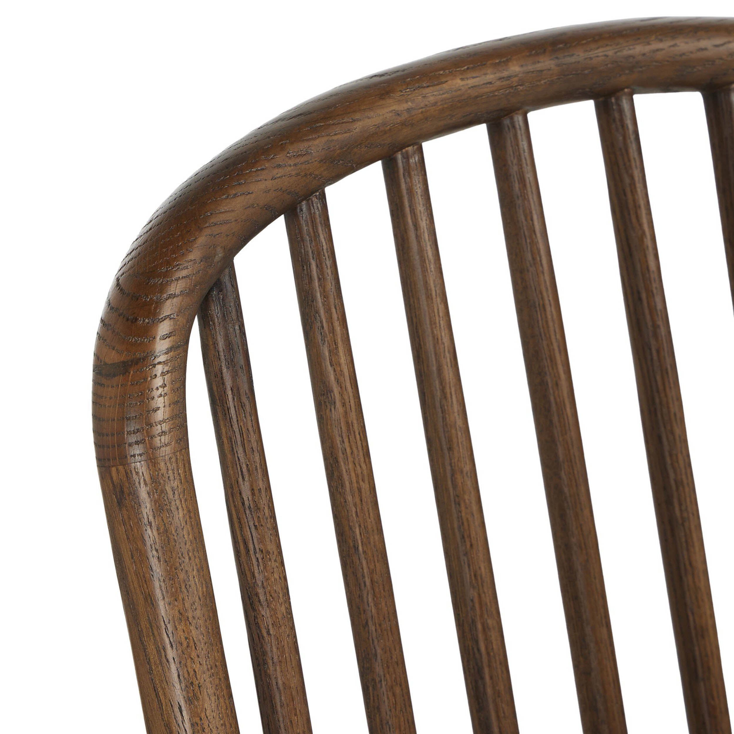 Brenna Dining Chair, Broadway Dune