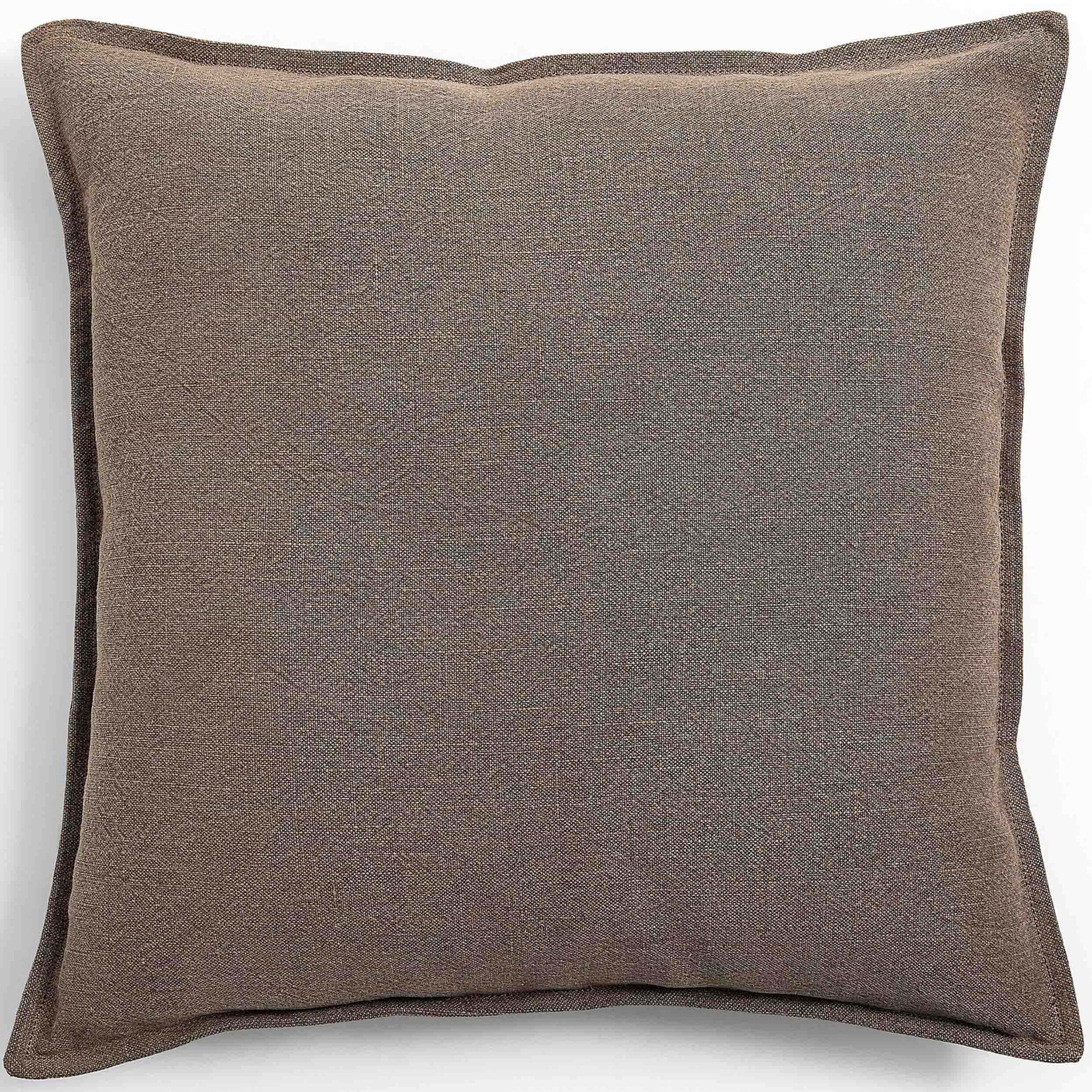 Broadway Pillow, Broadway Coffee, Cover + Insert