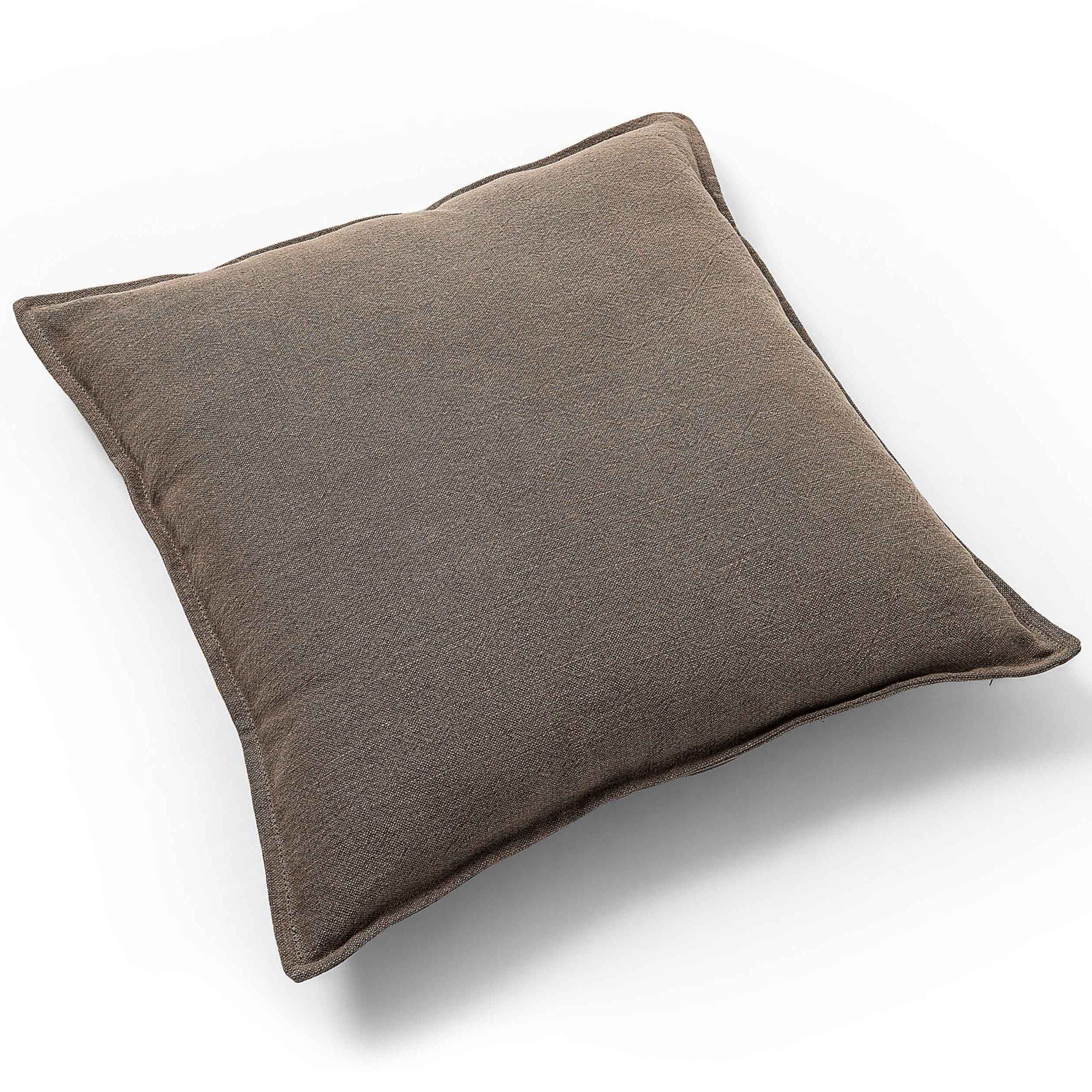 Broadway Pillow, Broadway Coffee, Cover + Insert