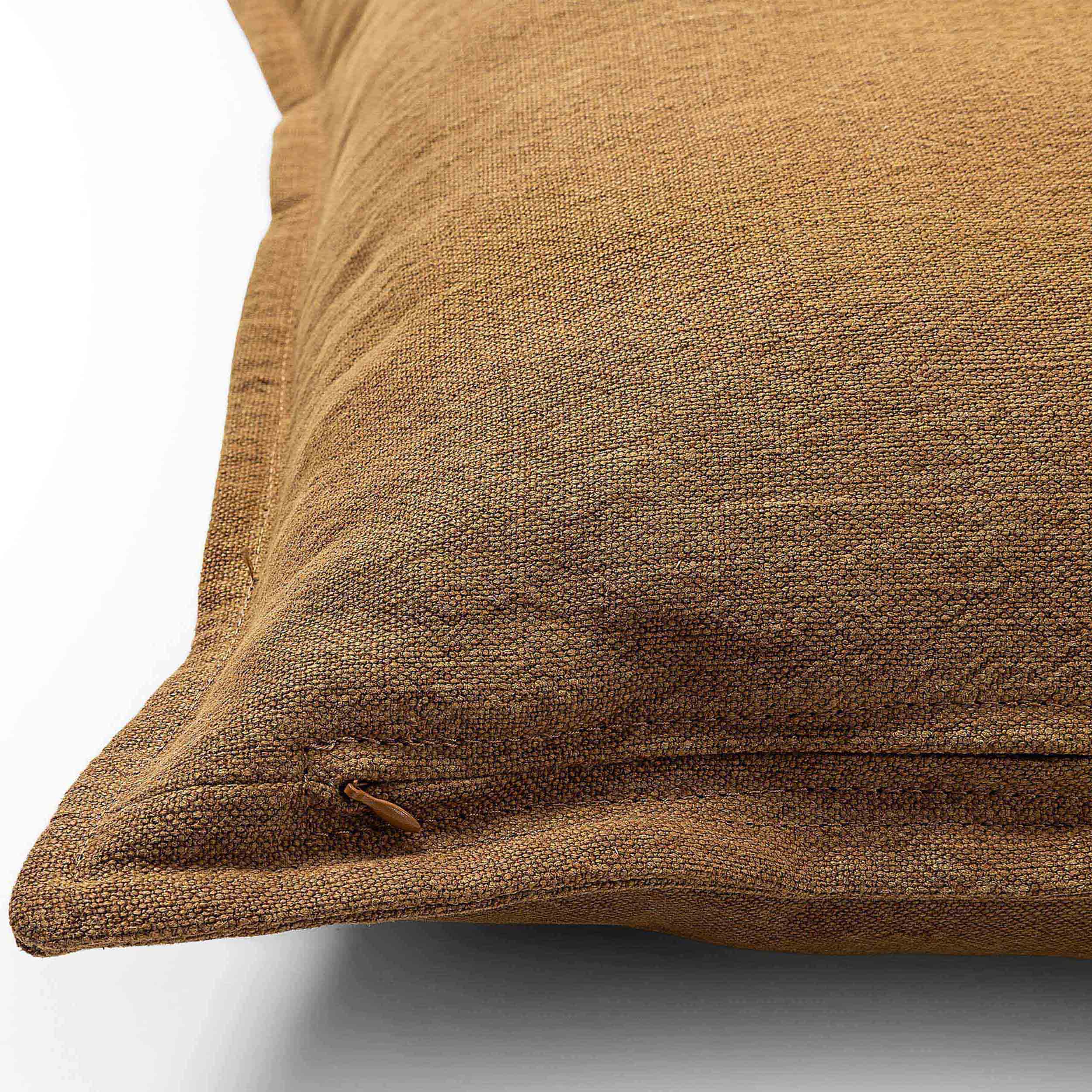 Broadway Pillow, Broadway Gilt, Cover + Insert