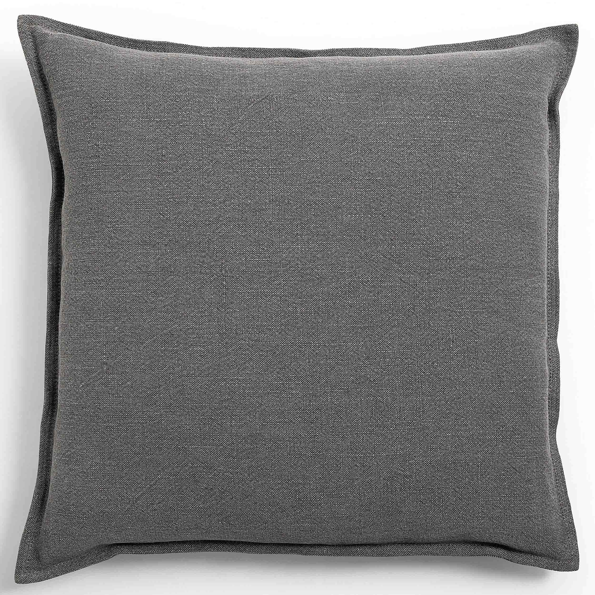Broadway Pillow, Broadway Denim, Cover + Insert
