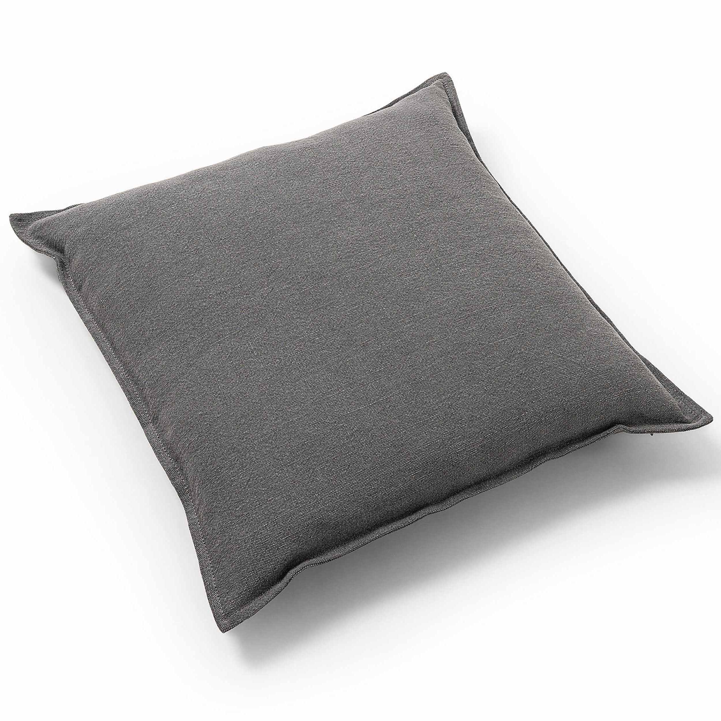 Broadway Pillow, Broadway Denim, Cover + Insert