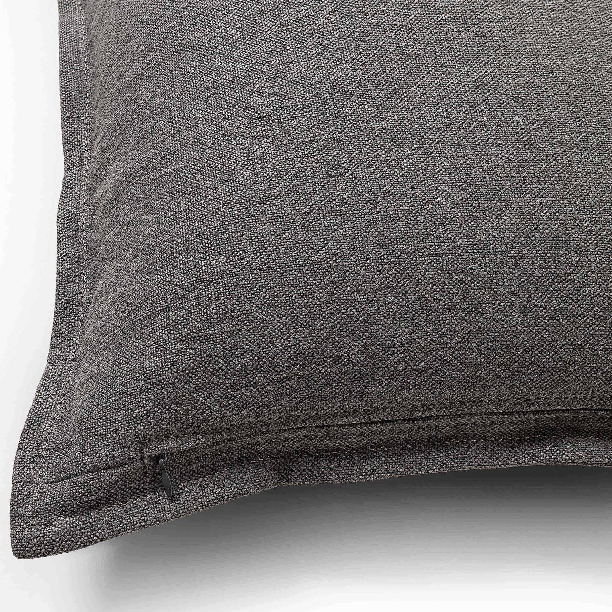 Broadway Pillow, Broadway Denim, Cover + Insert