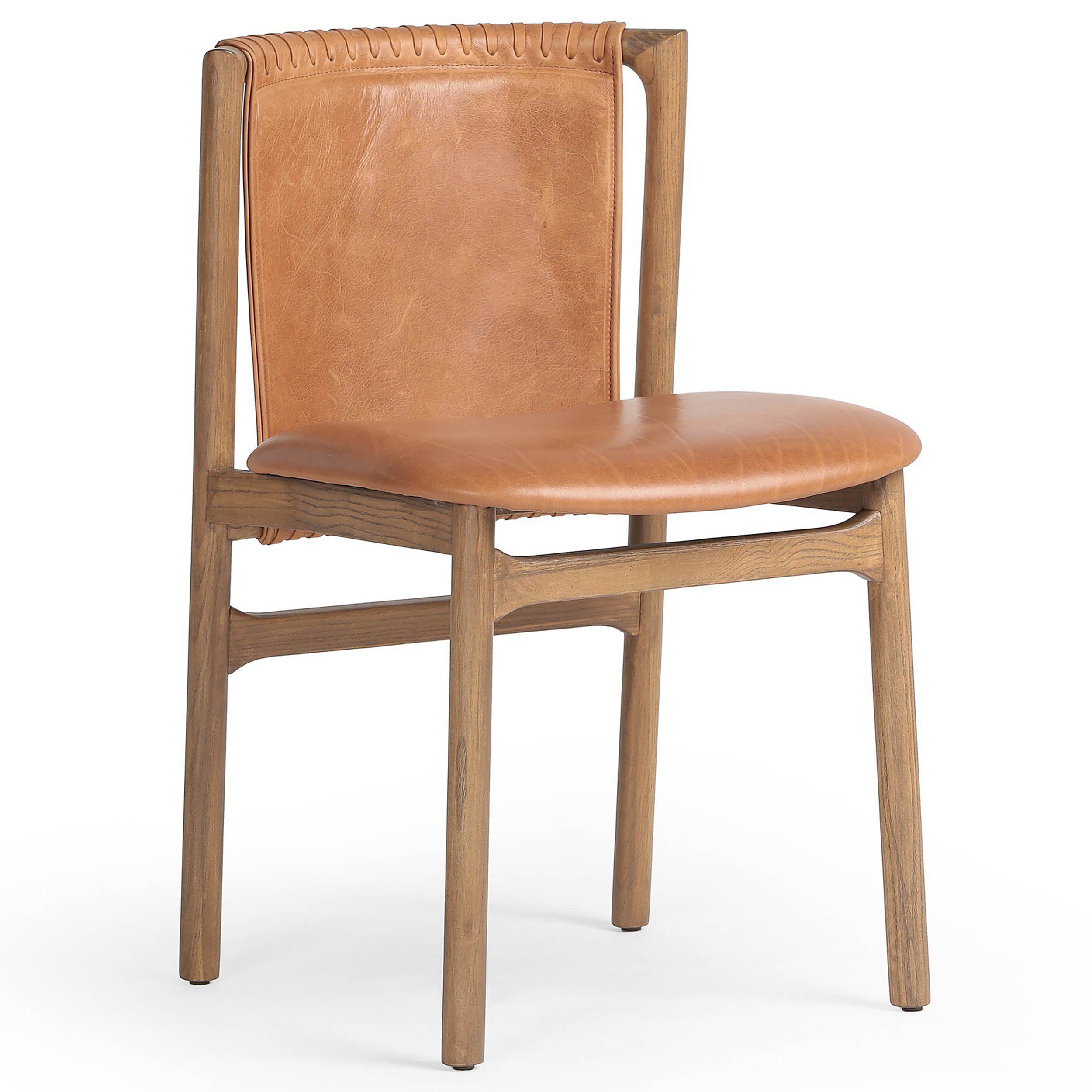 Baden Dining Chair, Haven Tobacco