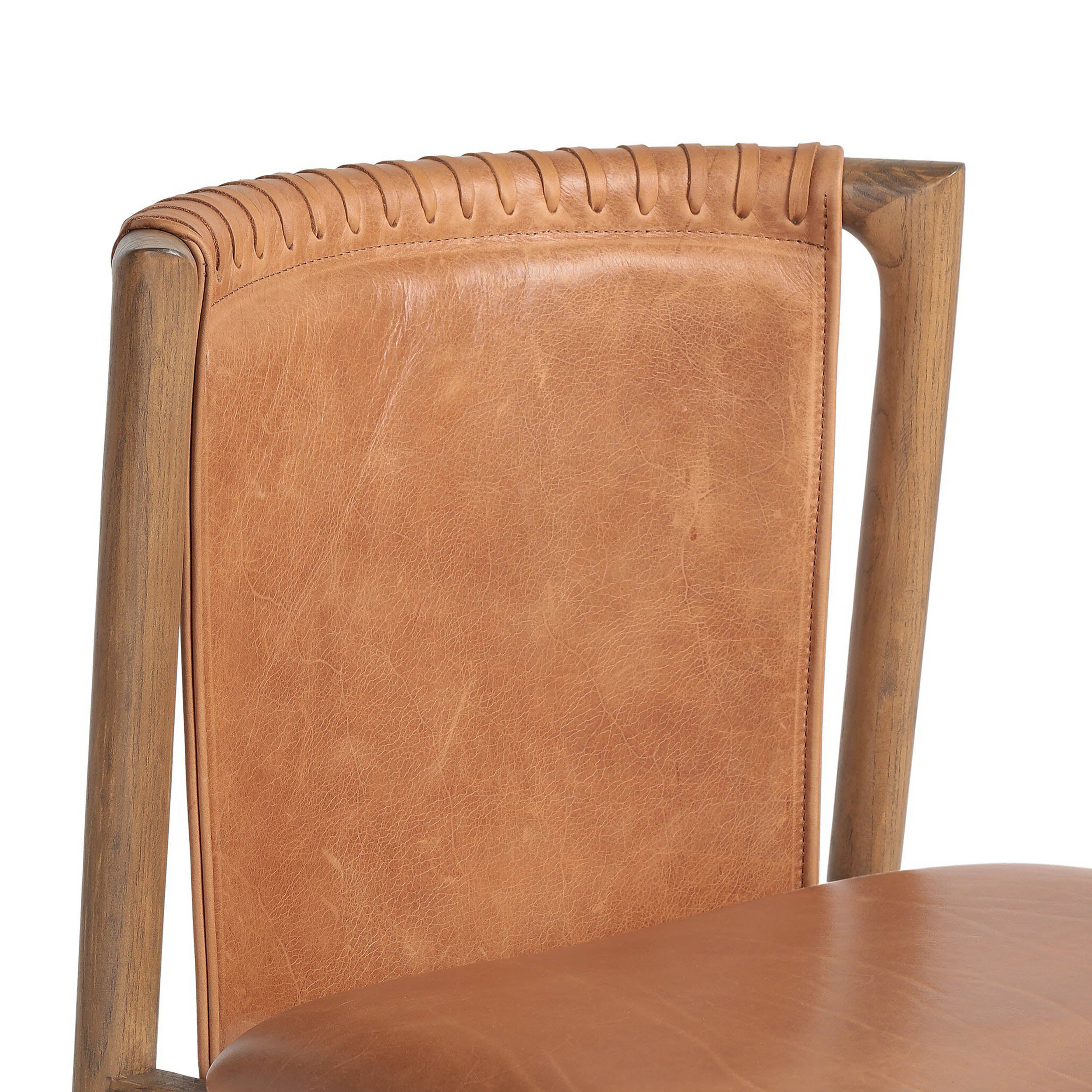 Baden Dining Chair, Haven Tobacco