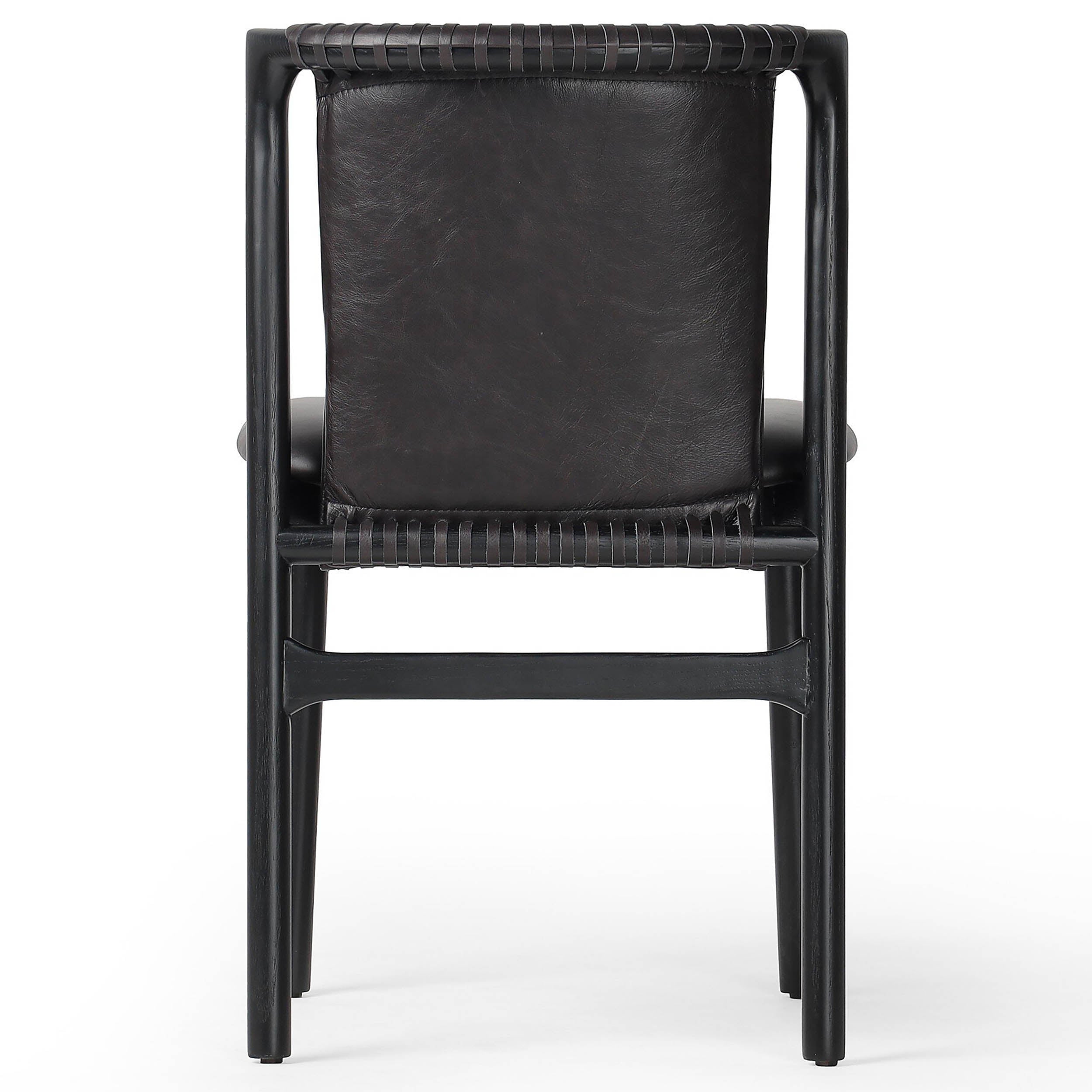 Baden Dining Chair, Sonoma Black